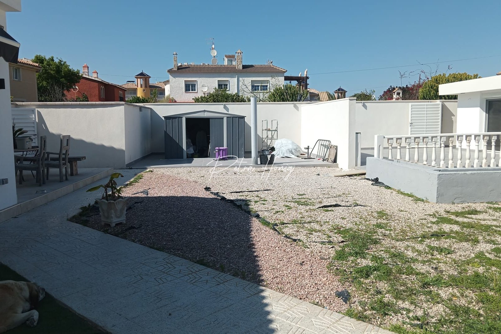 A Vendre - Villa - Cabo Roig - Lomas De Cabo Roig