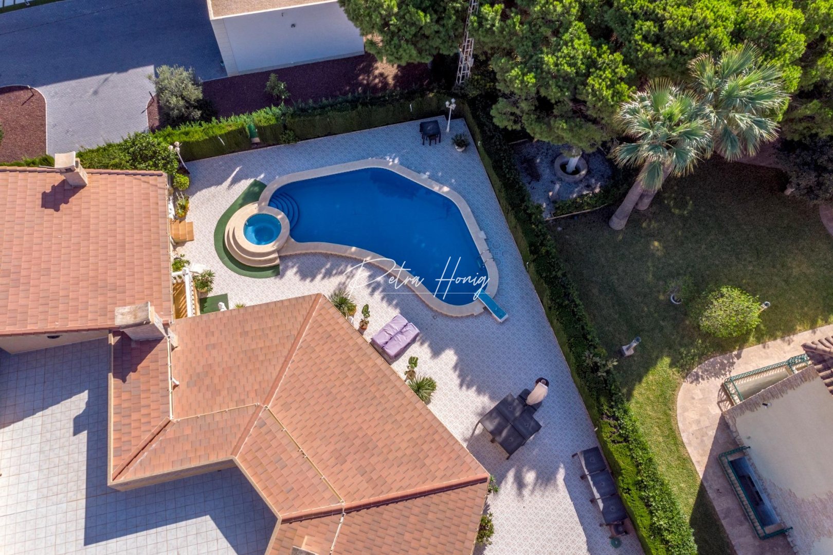 A Vendre - Villa - Cabo Roig - MUY CERCA DE LA PLAYA