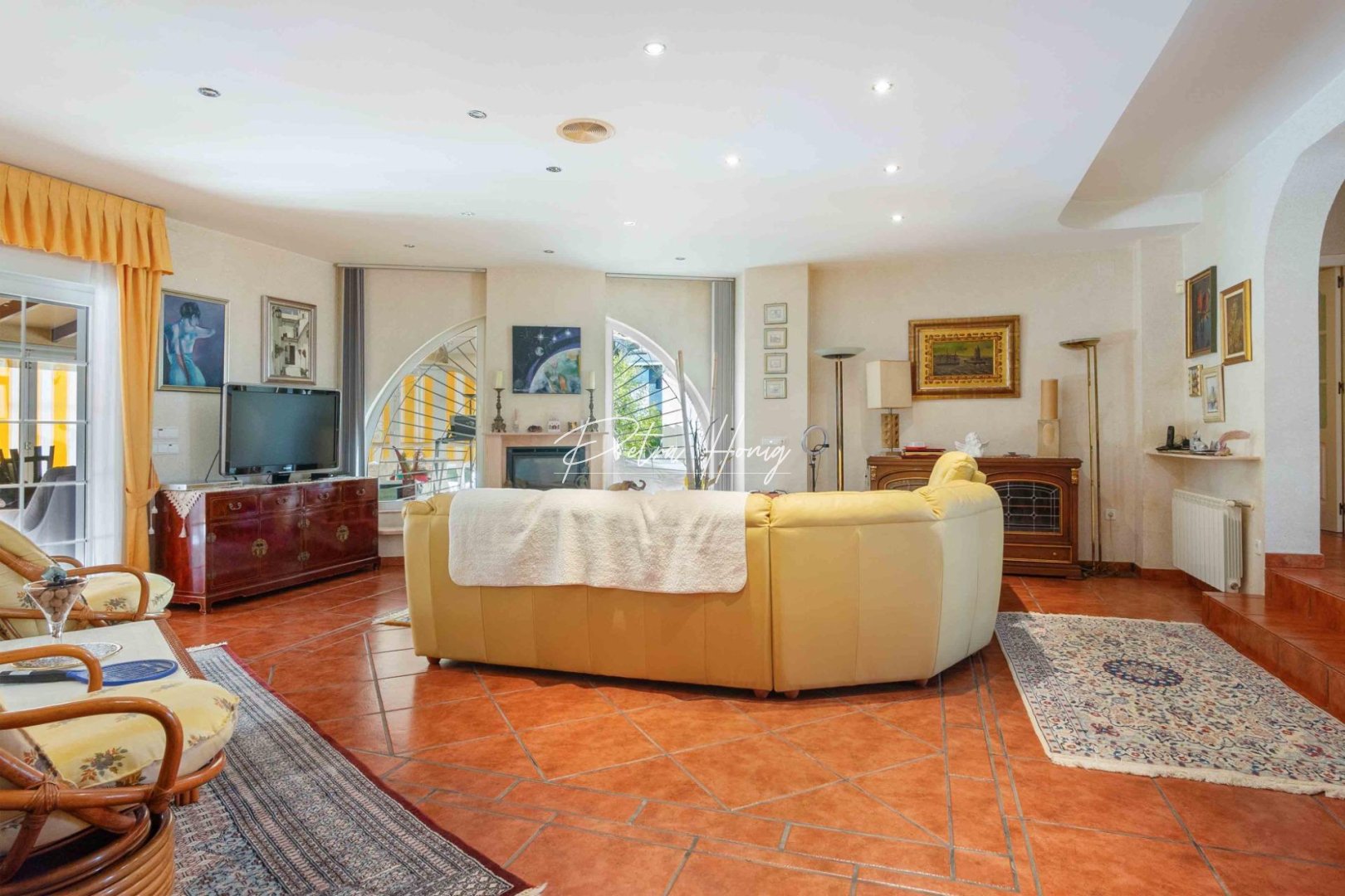 A Vendre - Villa - Cabo Roig - MUY CERCA DE LA PLAYA