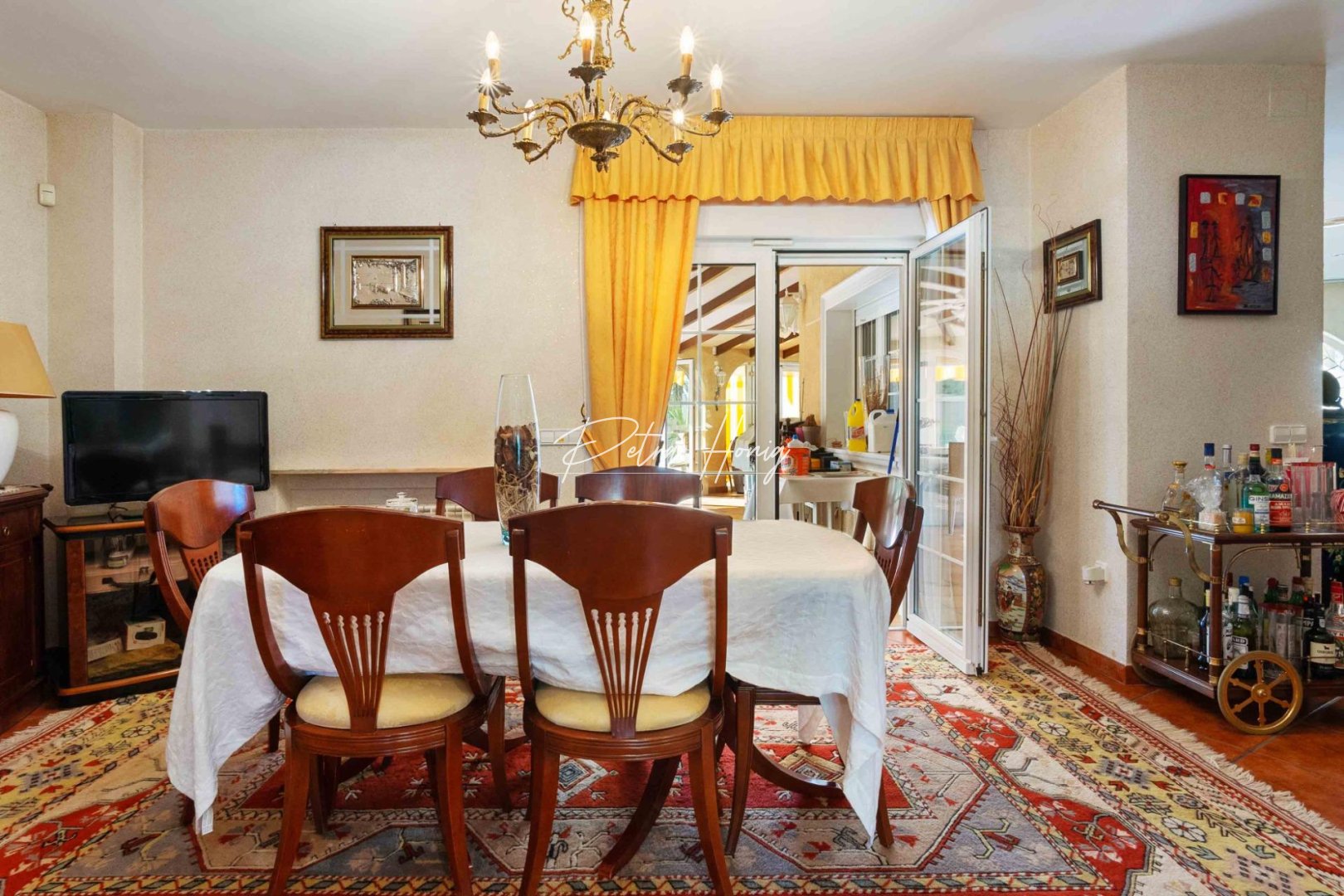 A Vendre - Villa - Cabo Roig - MUY CERCA DE LA PLAYA