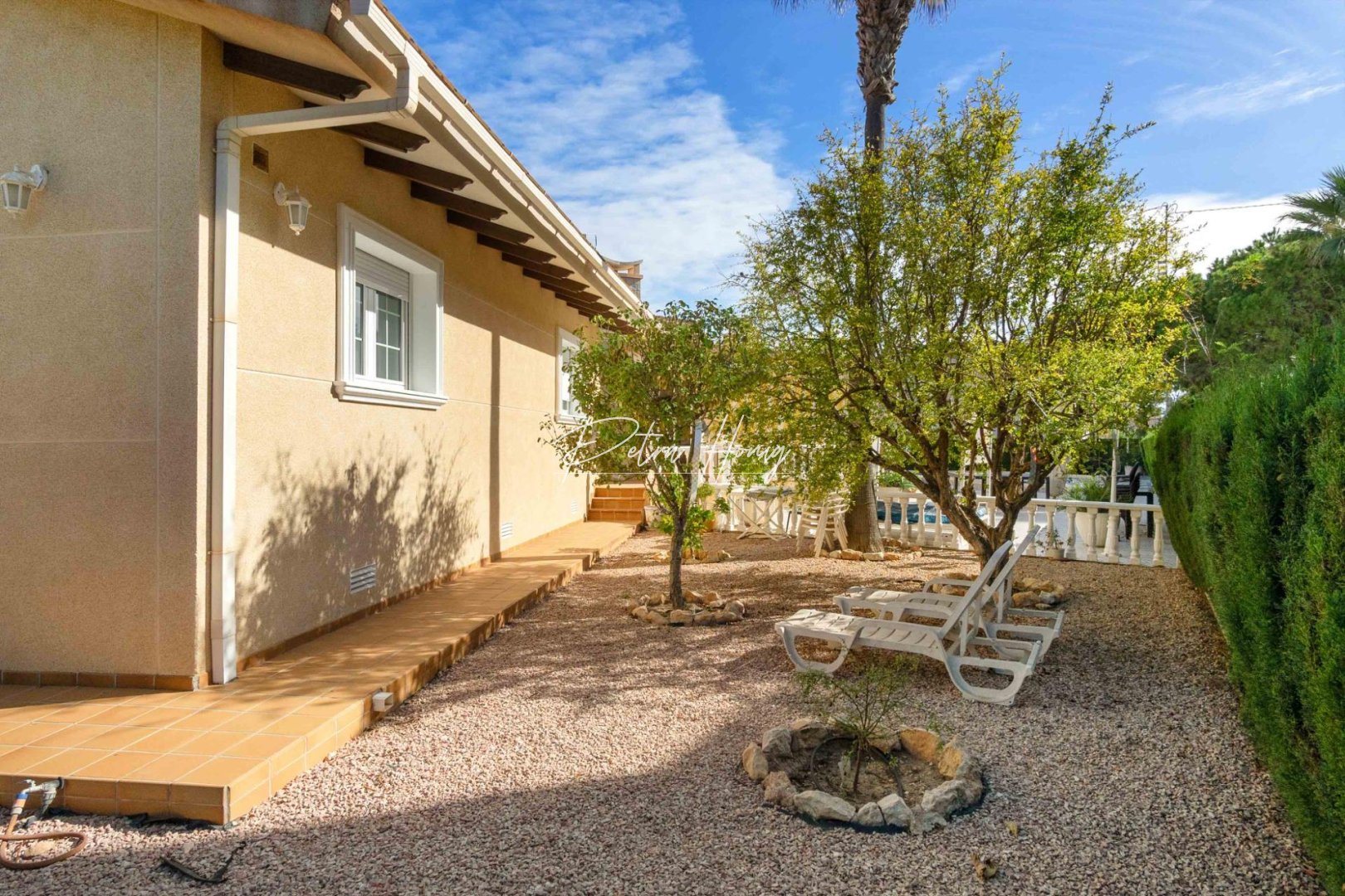 A Vendre - Villa - Cabo Roig - MUY CERCA DE LA PLAYA
