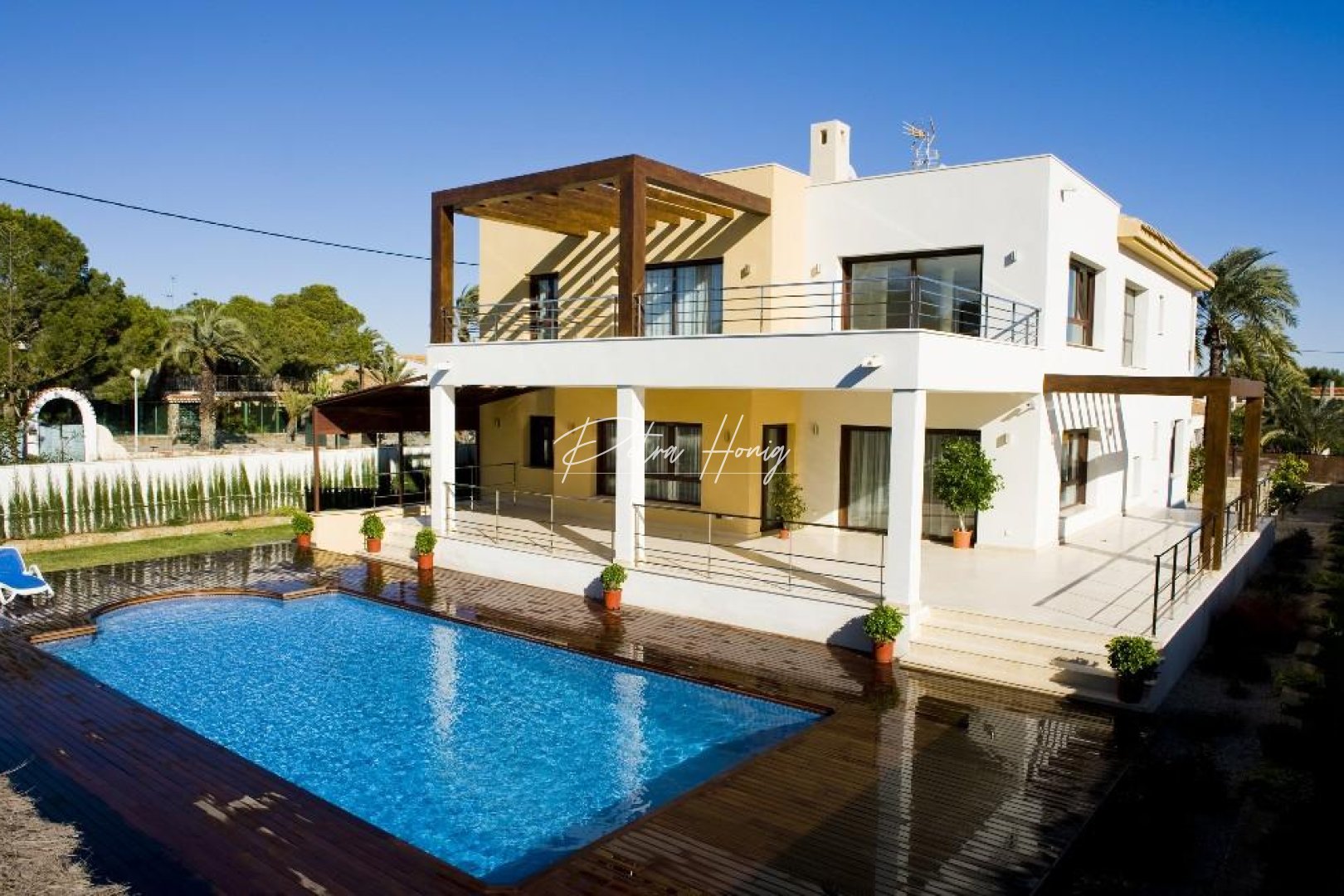 A Vendre - Villa - Cabo Roig