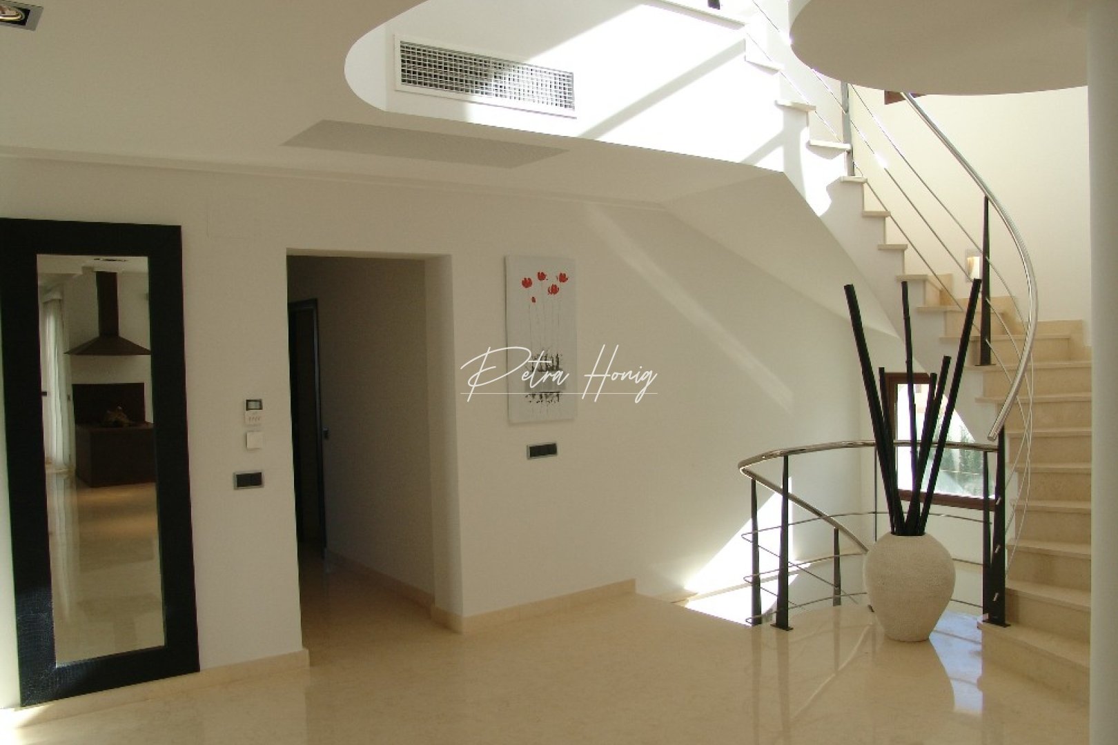 A Vendre - Villa - Cabo Roig
