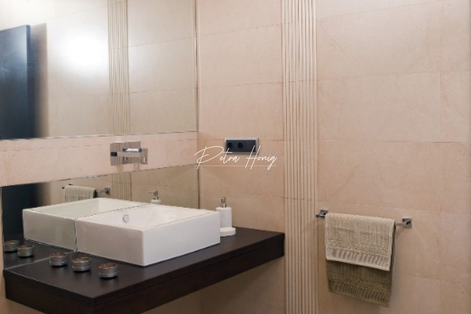 A Vendre - Villa - Cabo Roig