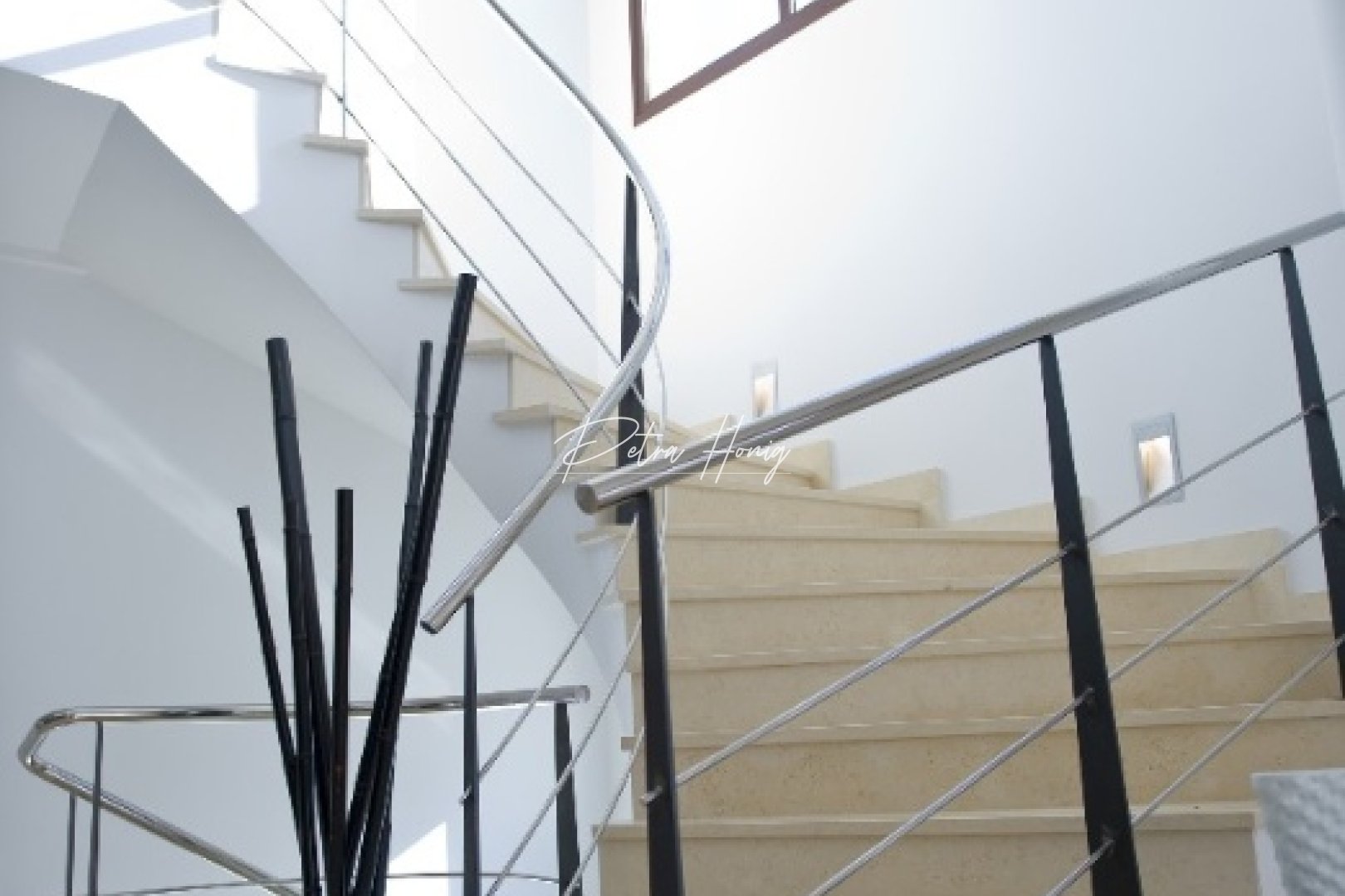 A Vendre - Villa - Cabo Roig