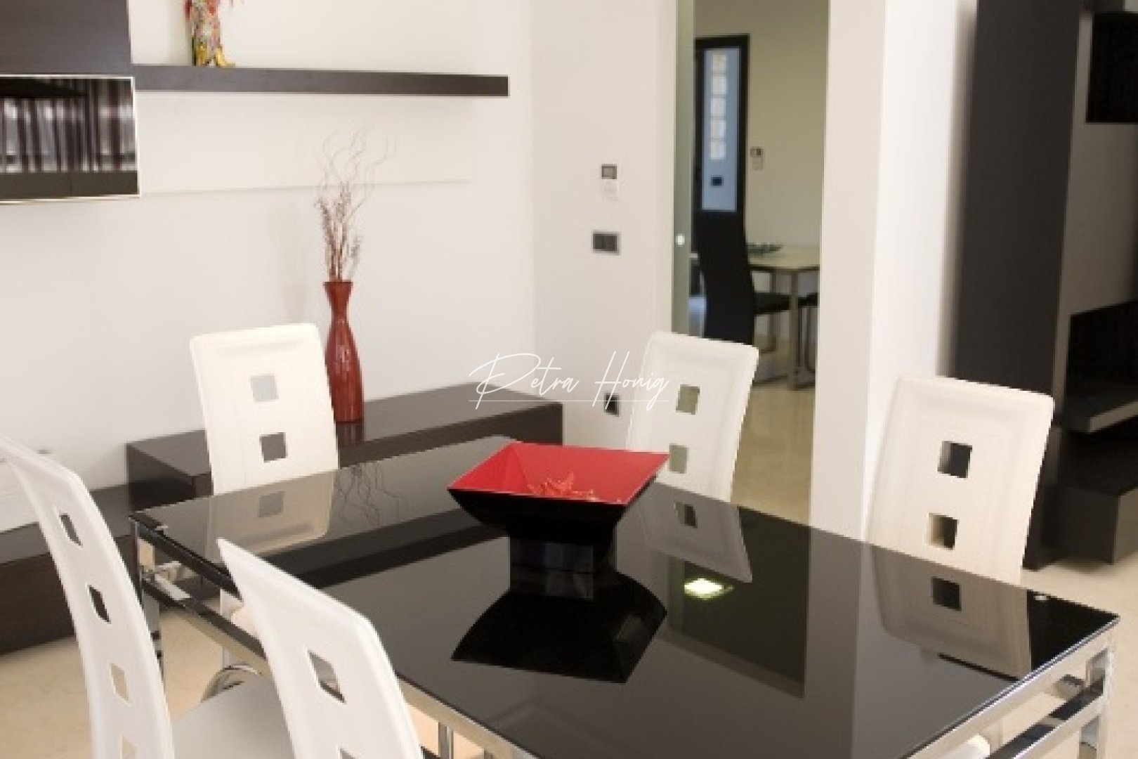 A Vendre - Villa - Cabo Roig