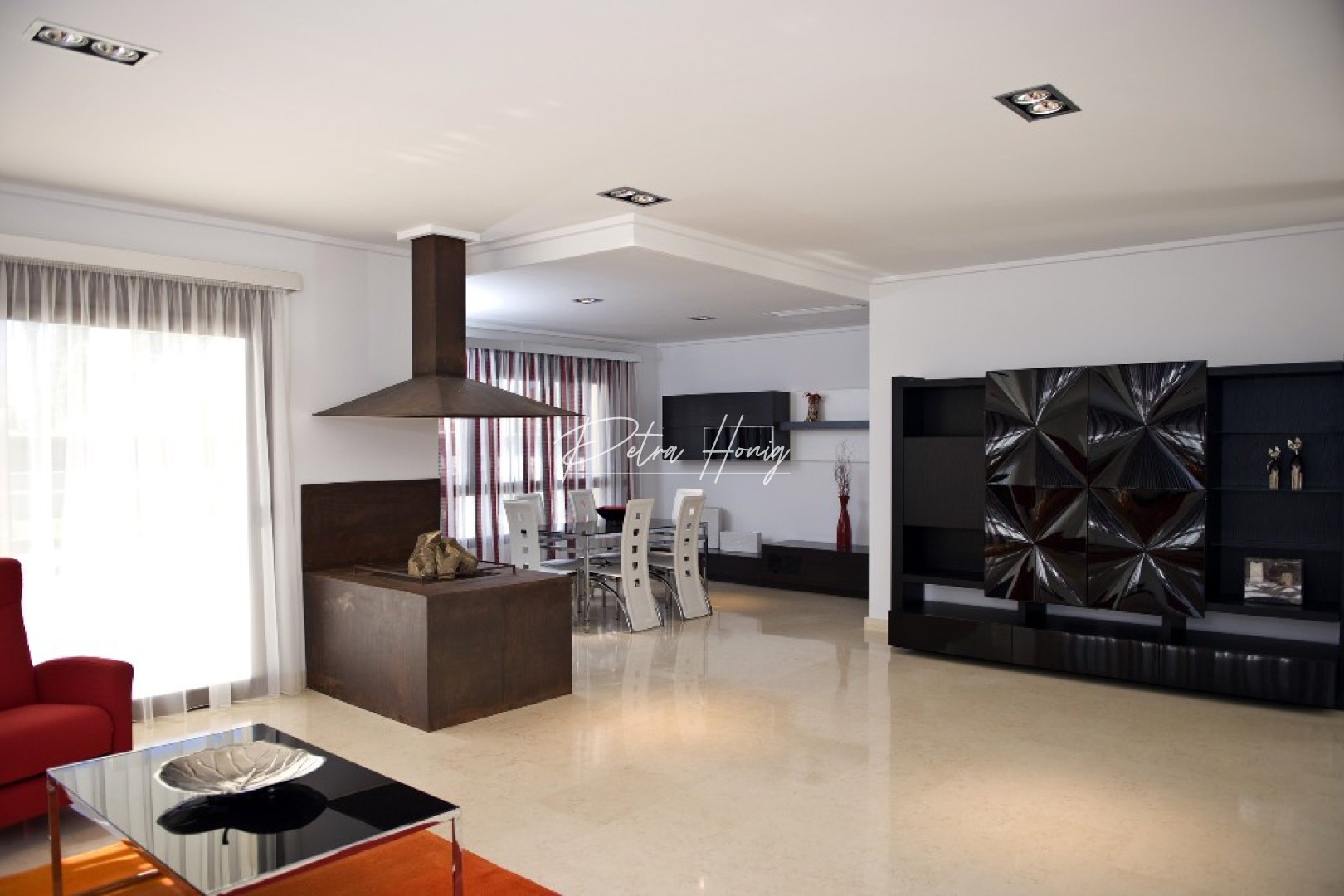 A Vendre - Villa - Cabo Roig