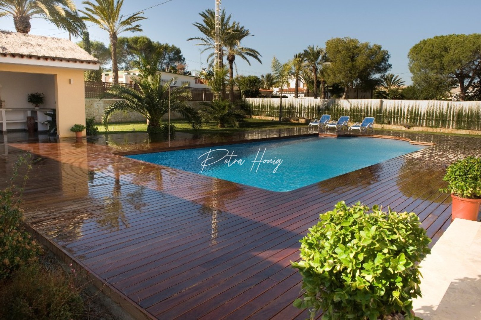 A Vendre - Villa - Cabo Roig