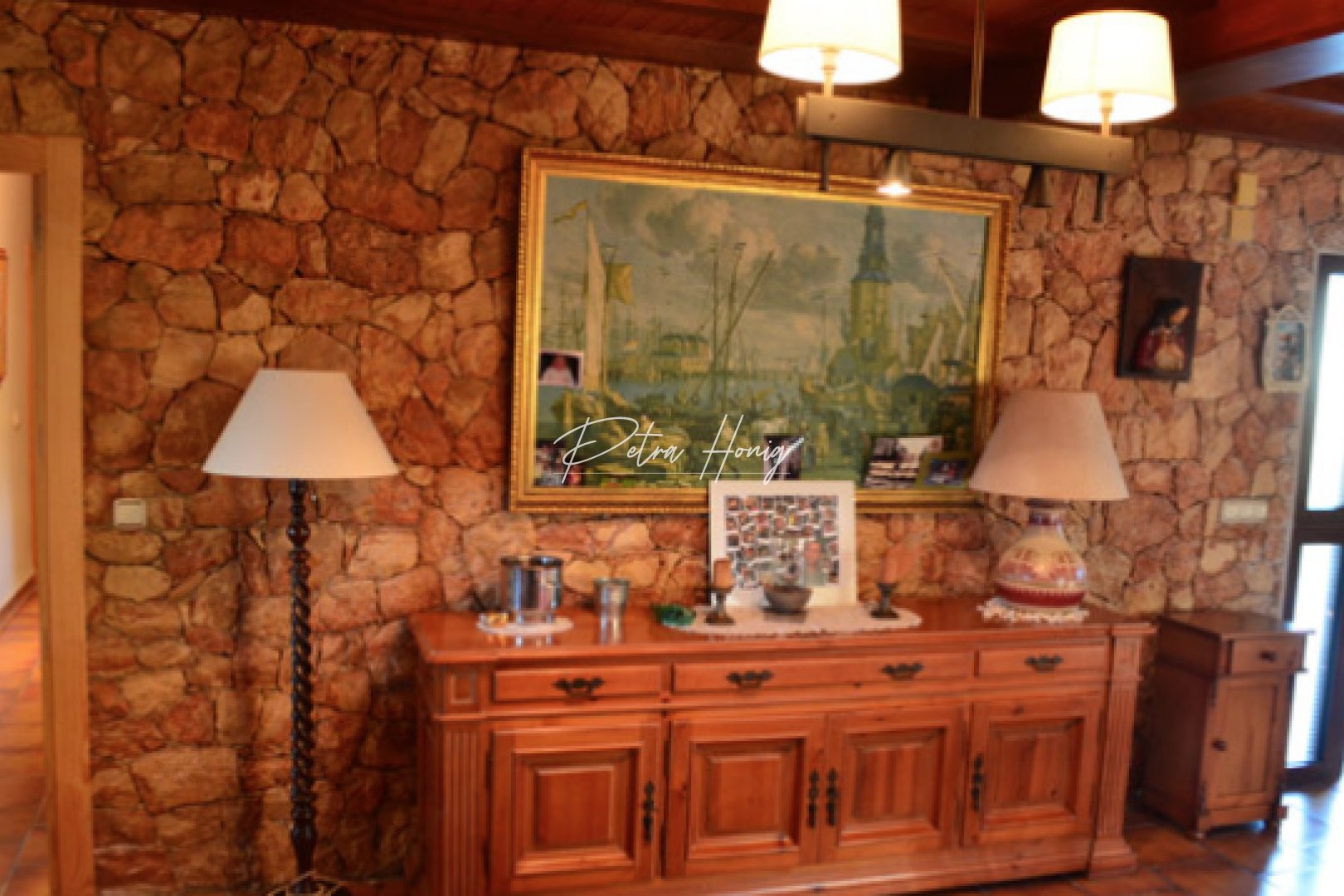 A Vendre - Villa - Cabo Roig