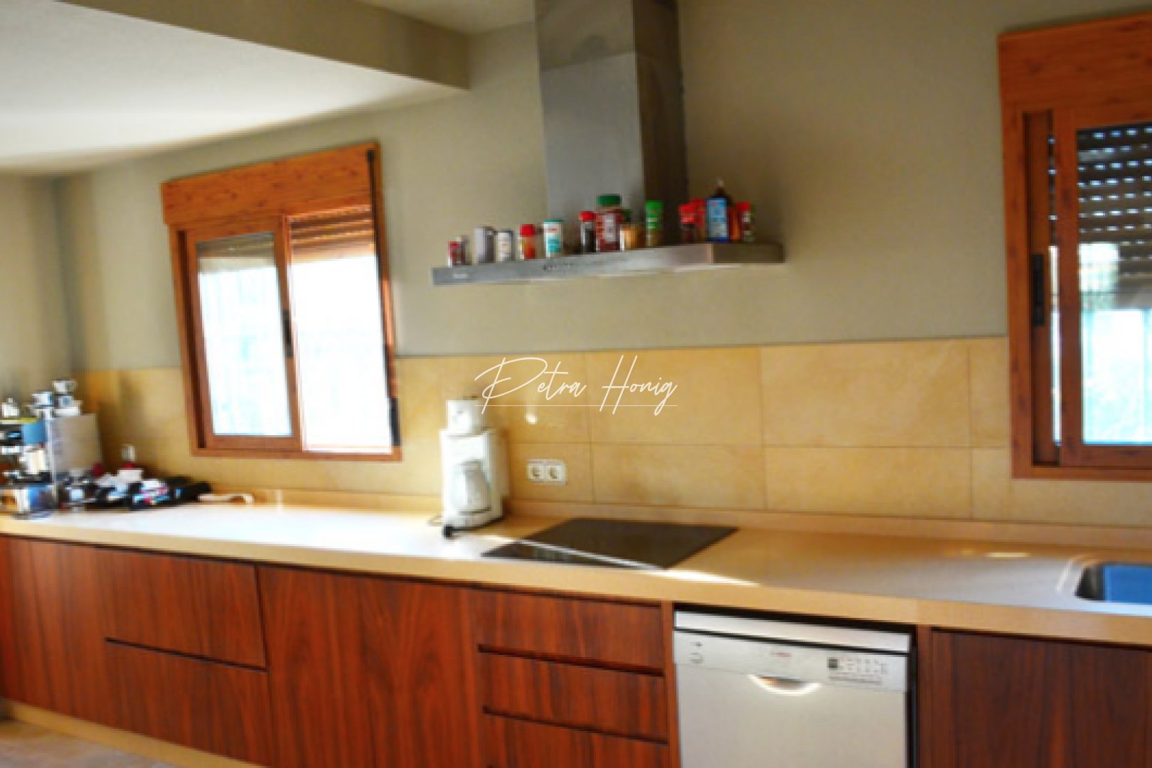 A Vendre - Villa - Cabo Roig