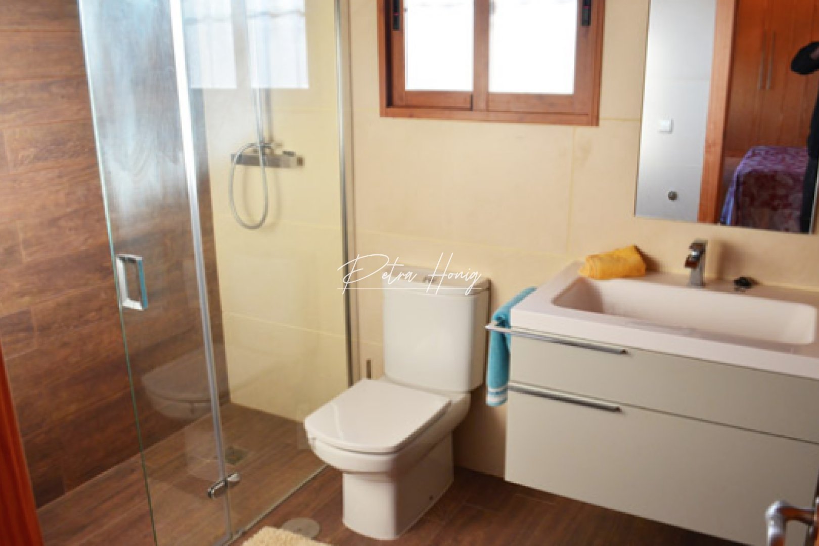 A Vendre - Villa - Cabo Roig