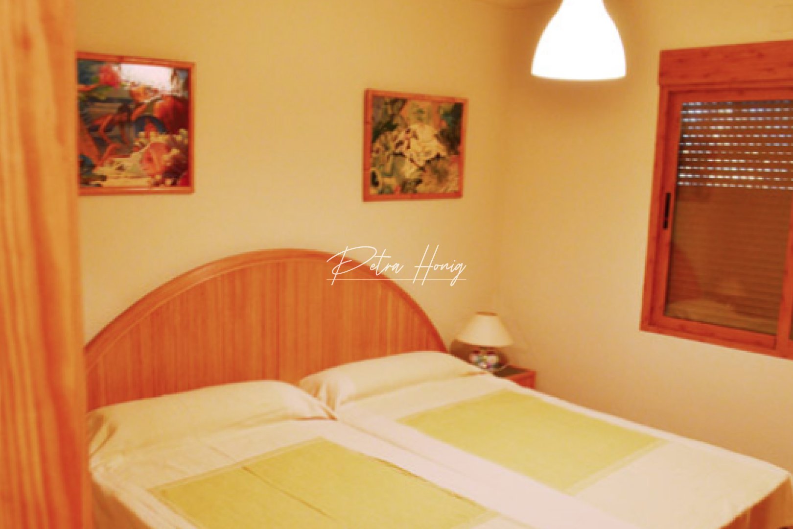 A Vendre - Villa - Cabo Roig