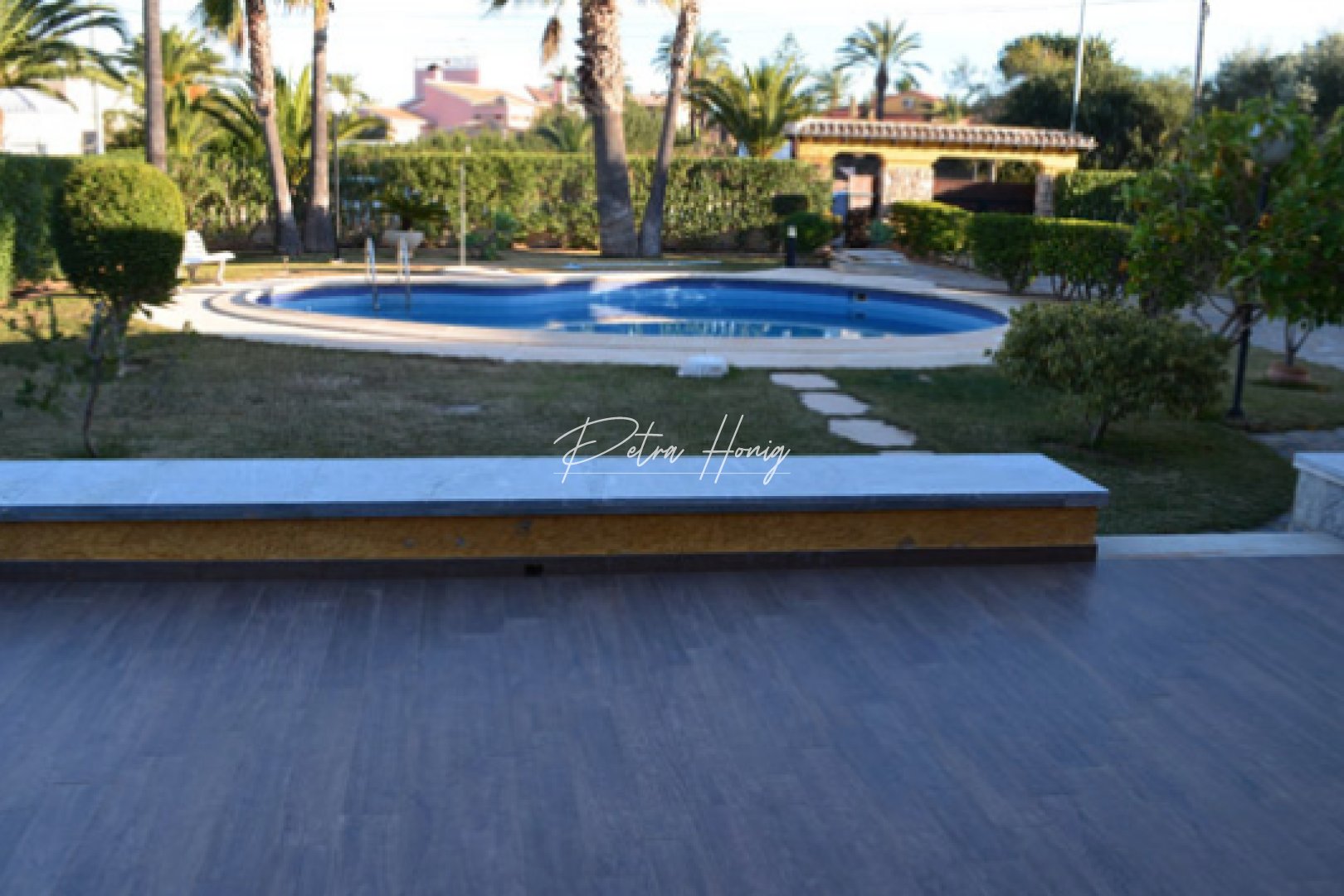 A Vendre - Villa - Cabo Roig