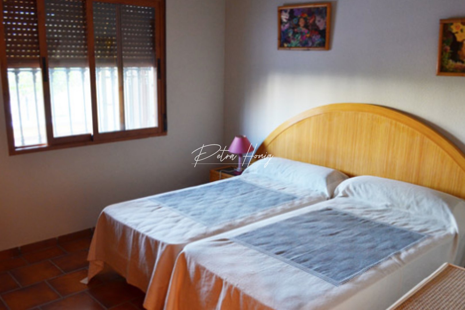 A Vendre - Villa - Cabo Roig