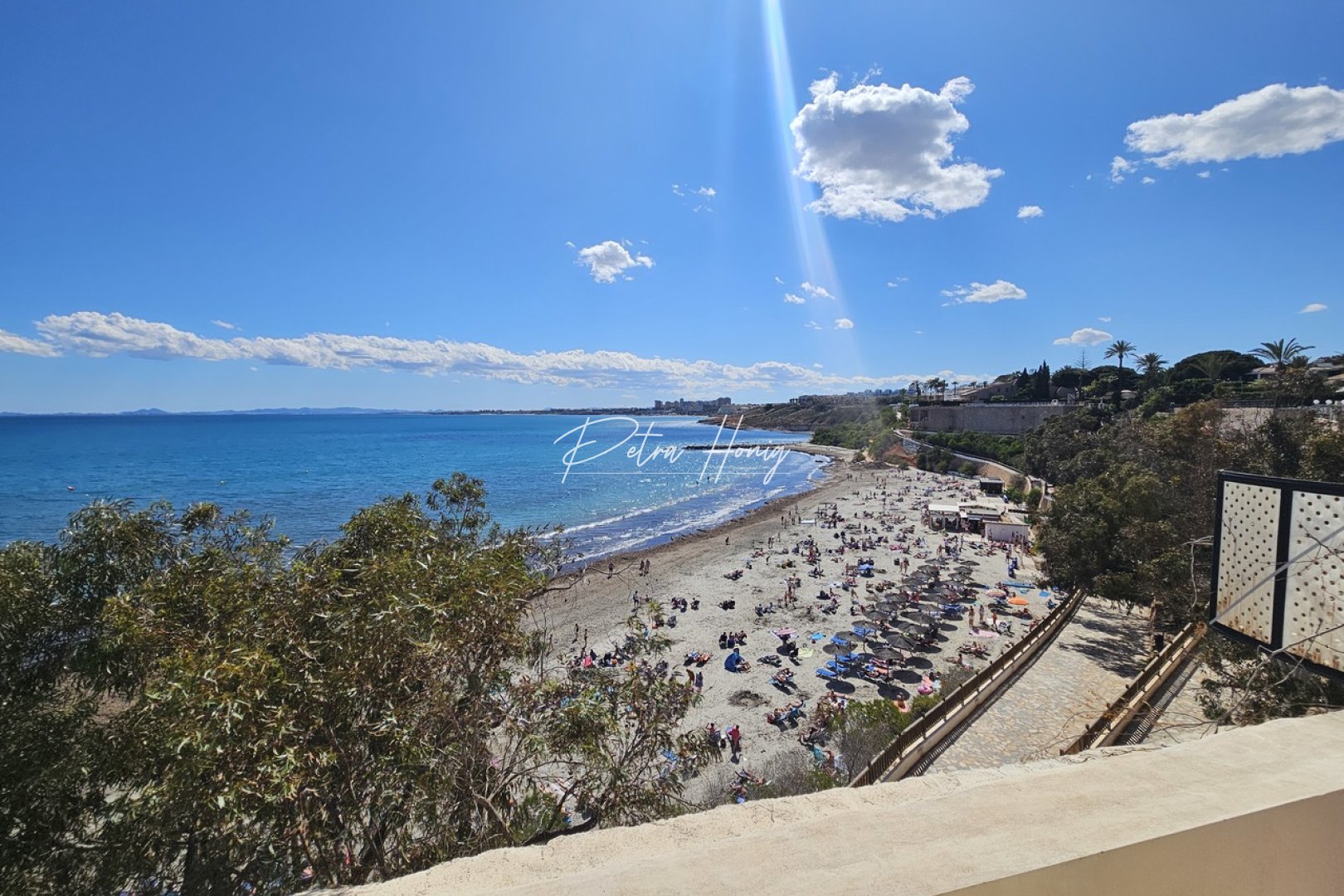 A Vendre - Villa - Cabo Roig