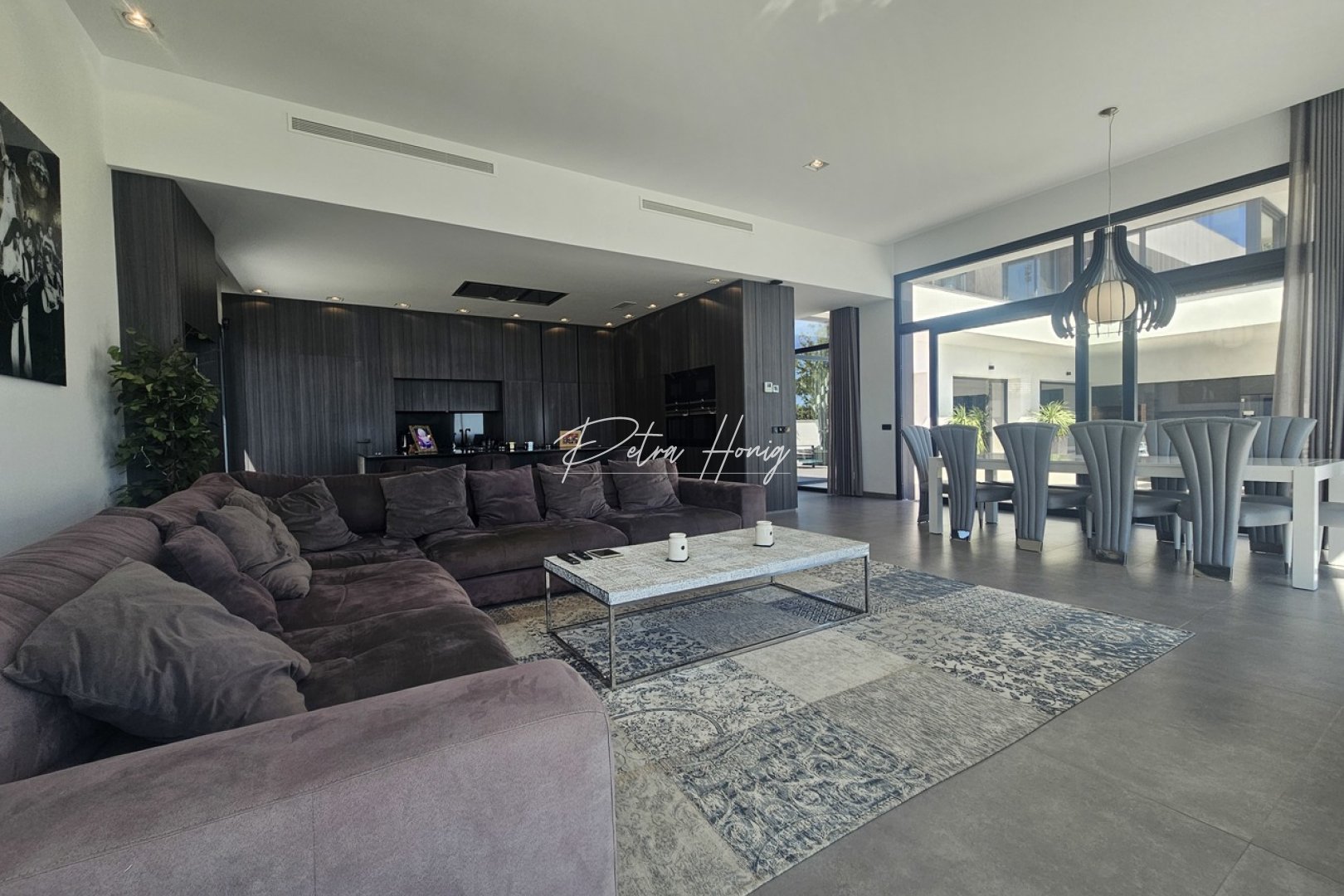 A Vendre - Villa - Cabo Roig