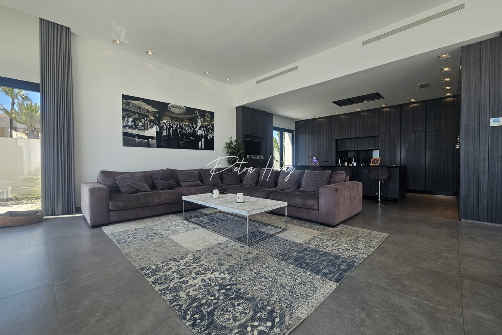 A Vendre - Villa - Cabo Roig