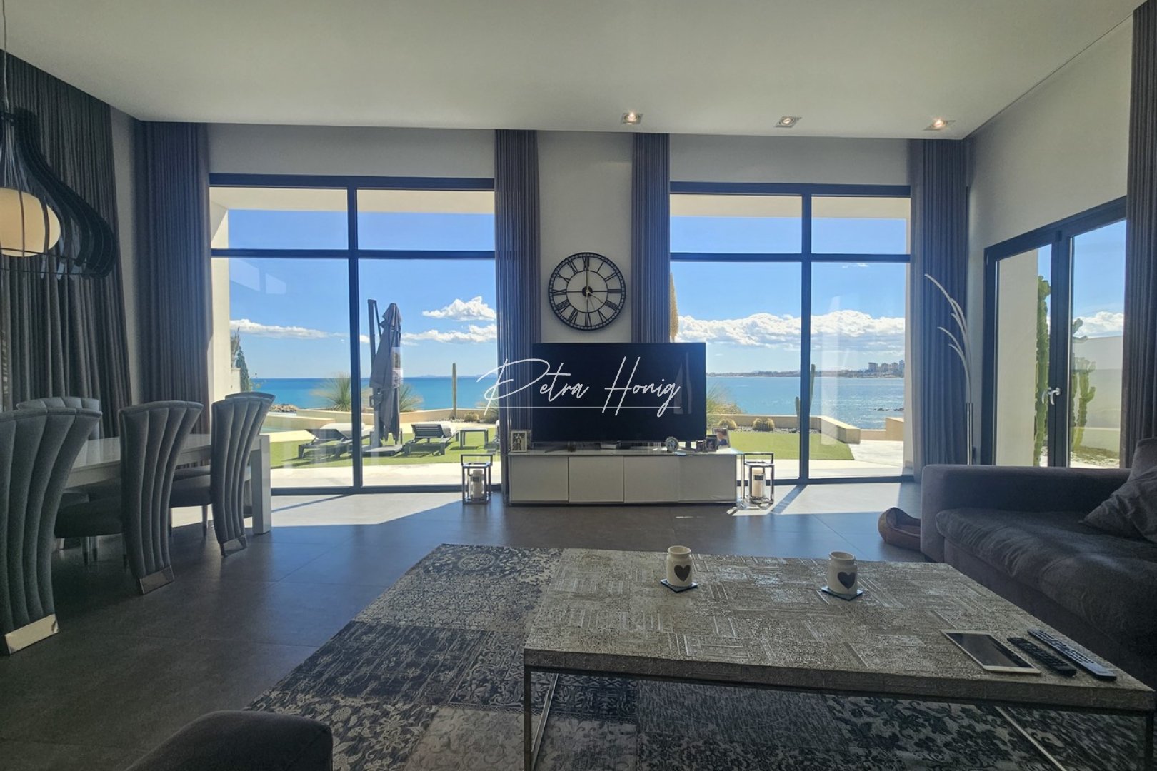 A Vendre - Villa - Cabo Roig