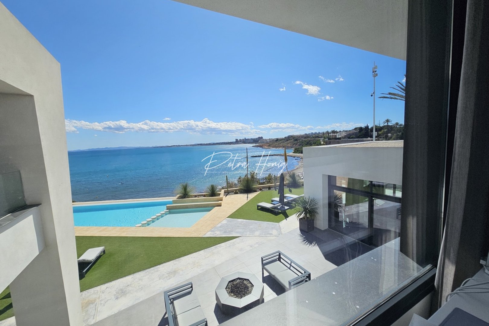 A Vendre - Villa - Cabo Roig