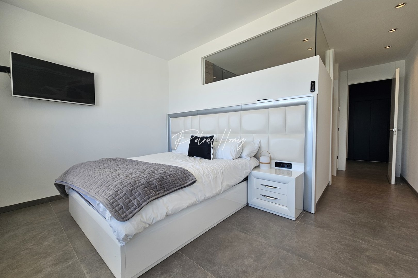 A Vendre - Villa - Cabo Roig