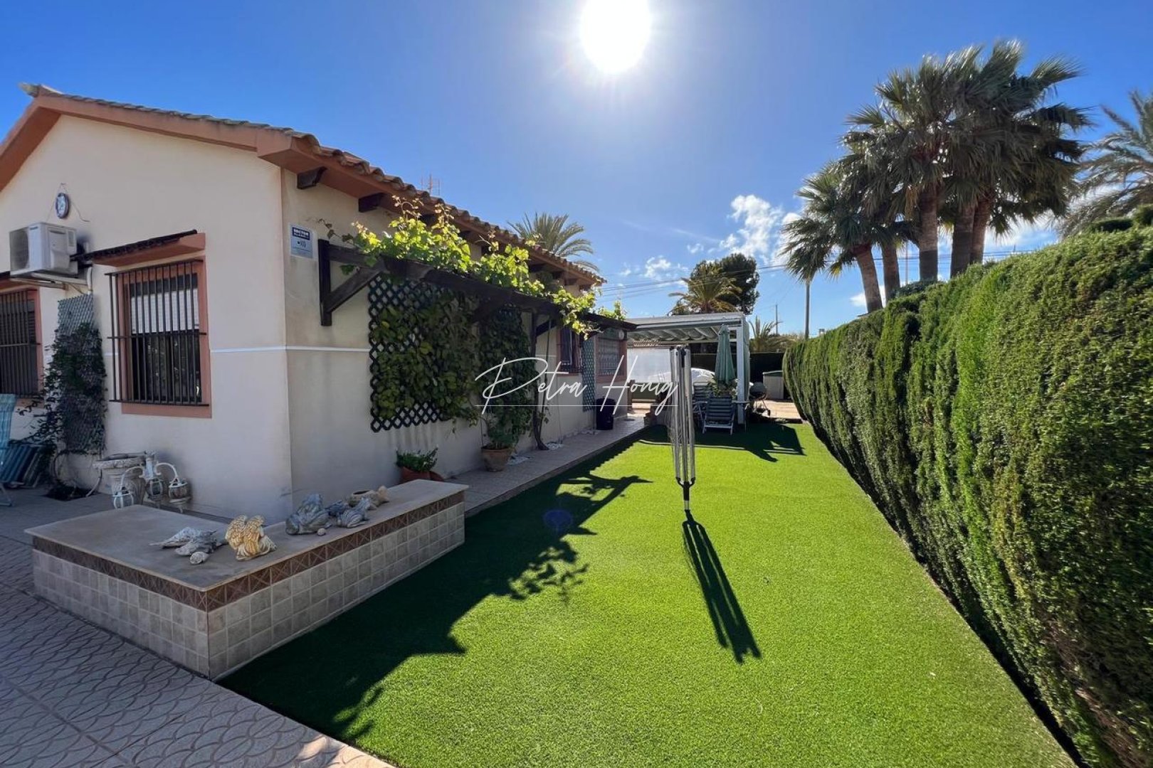 A Vendre - Villa - Cabo Roig