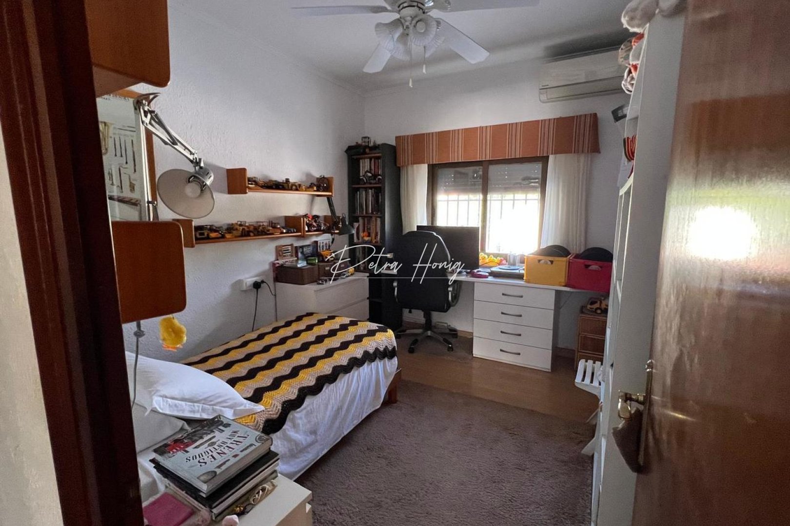 A Vendre - Villa - Cabo Roig