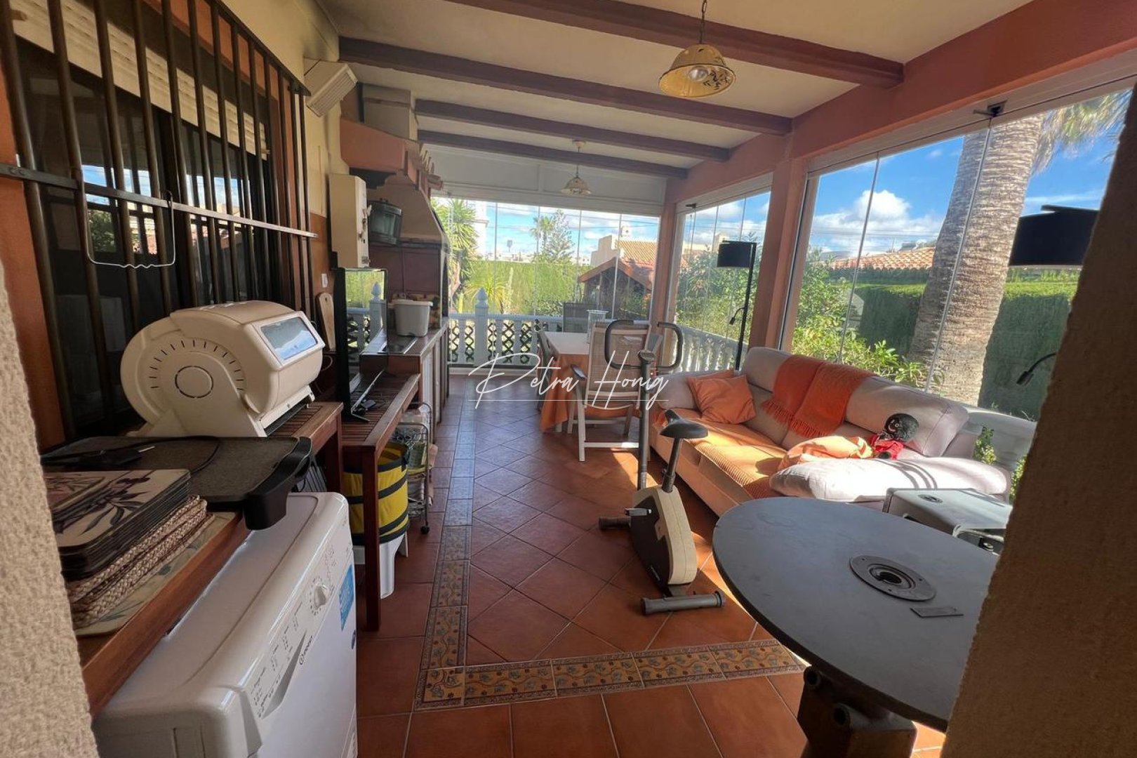 A Vendre - Villa - Cabo Roig