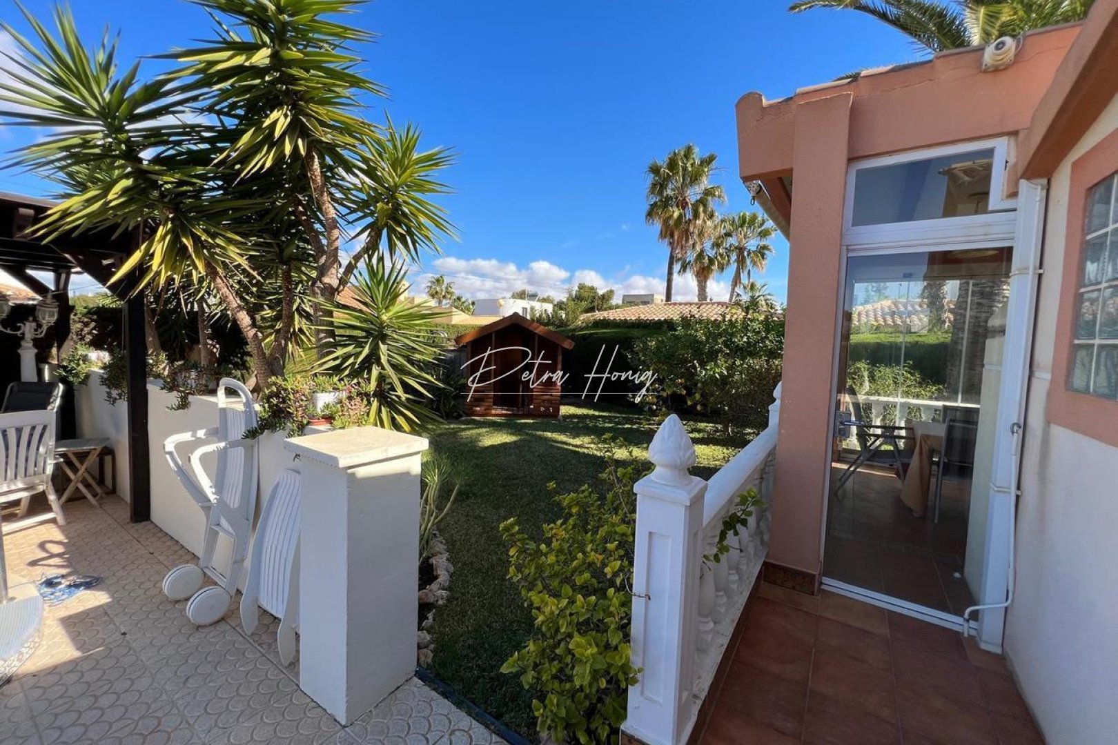 A Vendre - Villa - Cabo Roig