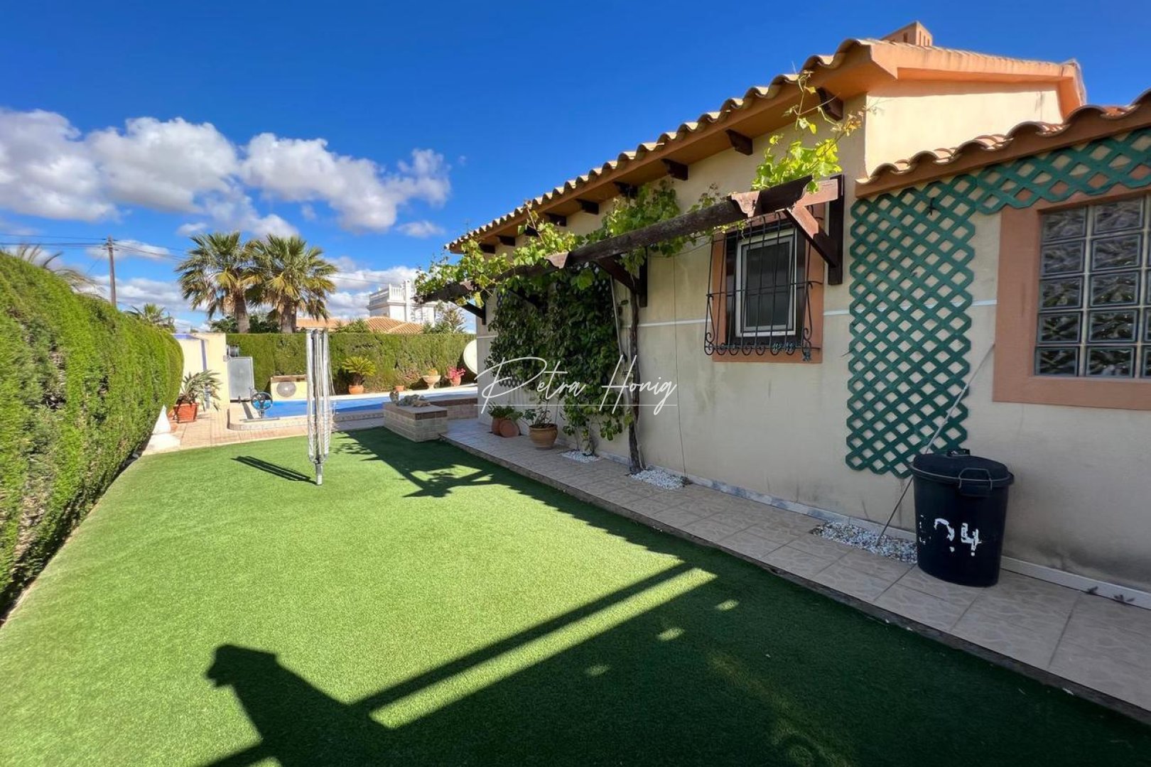 A Vendre - Villa - Cabo Roig