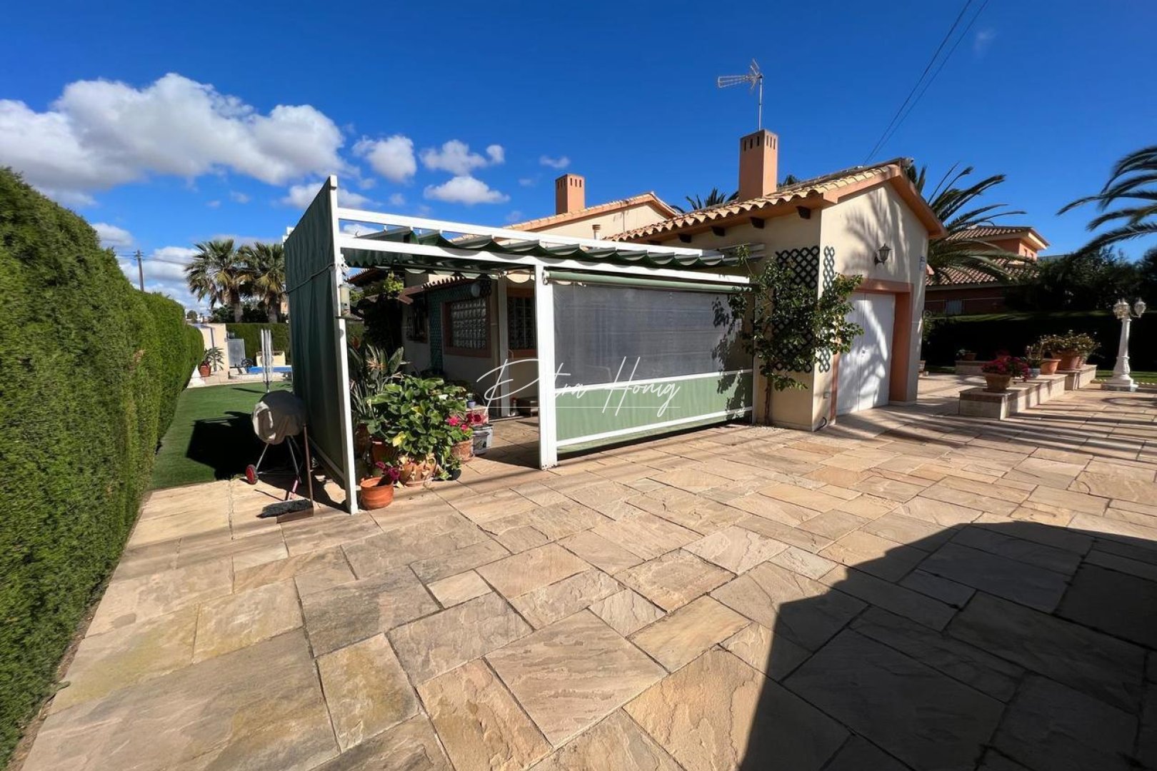A Vendre - Villa - Cabo Roig