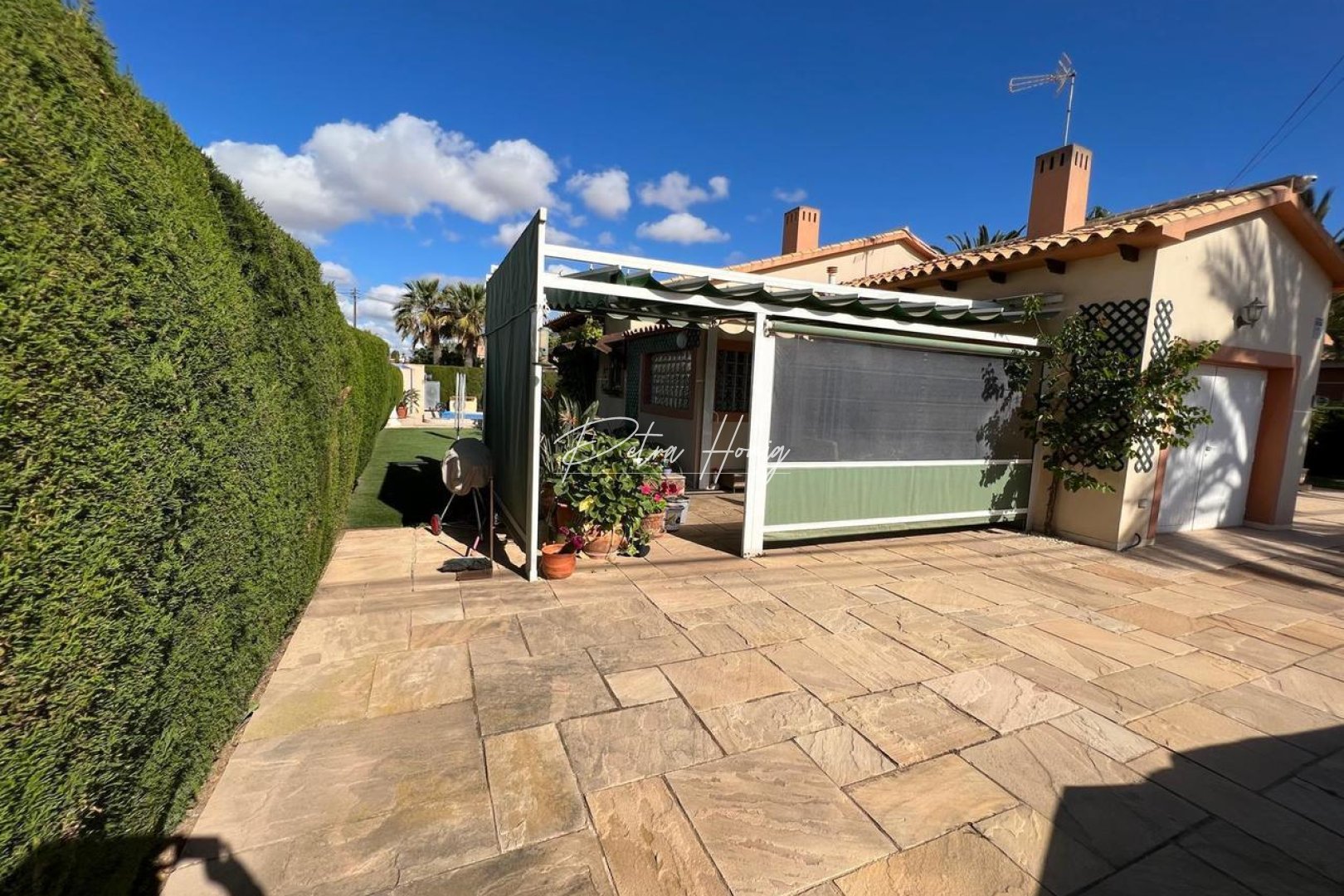 A Vendre - Villa - Cabo Roig