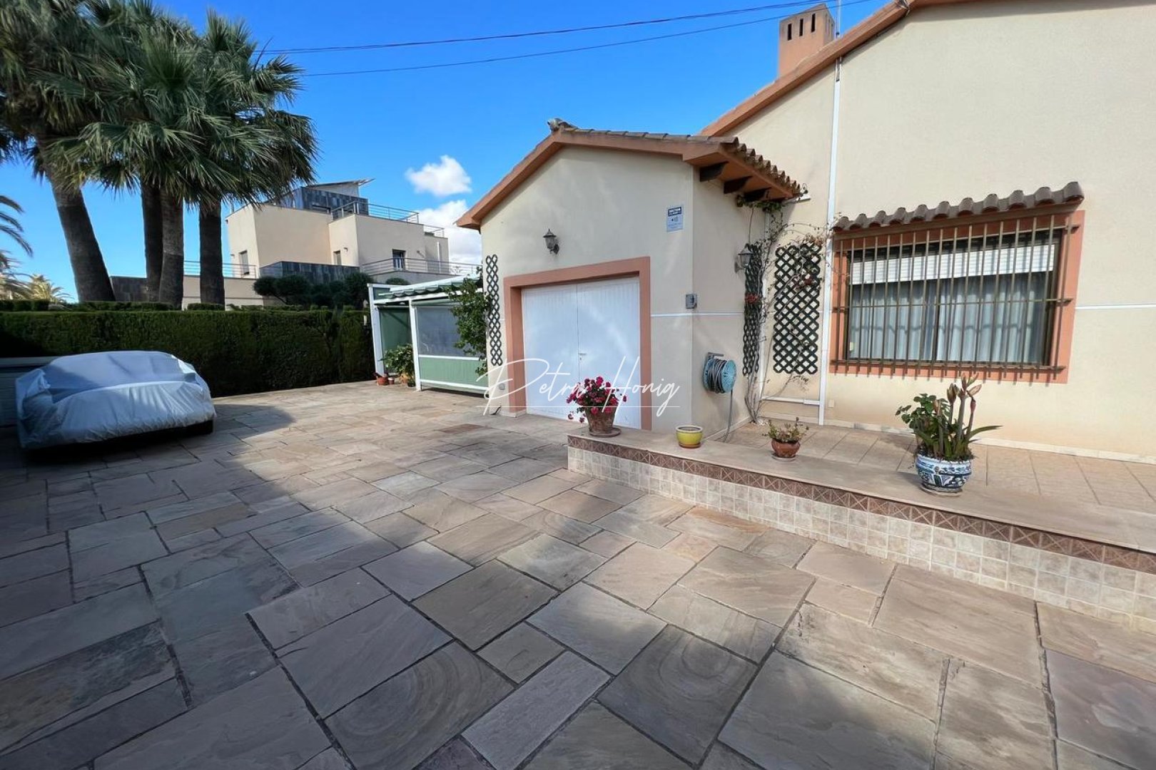 A Vendre - Villa - Cabo Roig