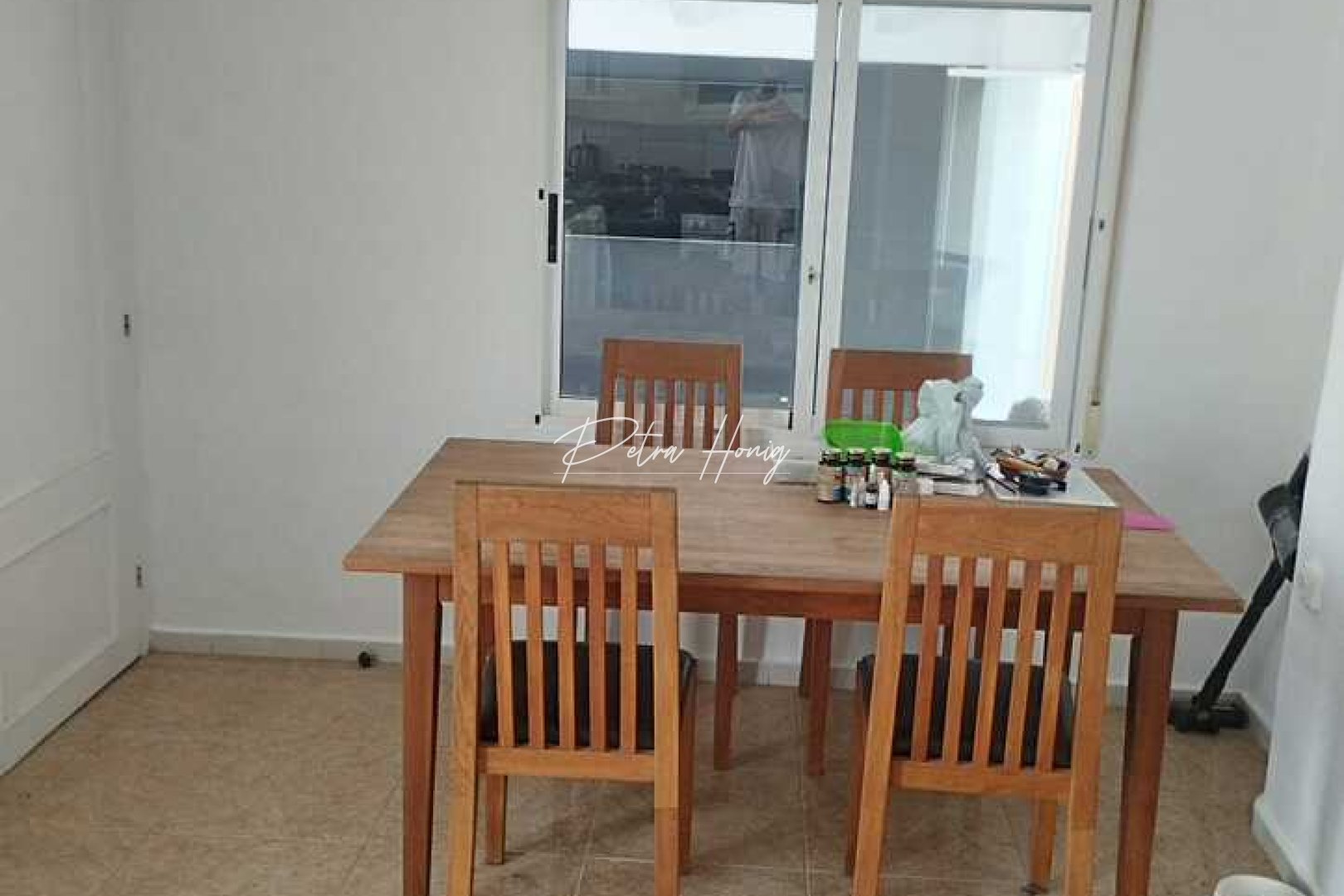 A Vendre - Villa - Cabo Roig