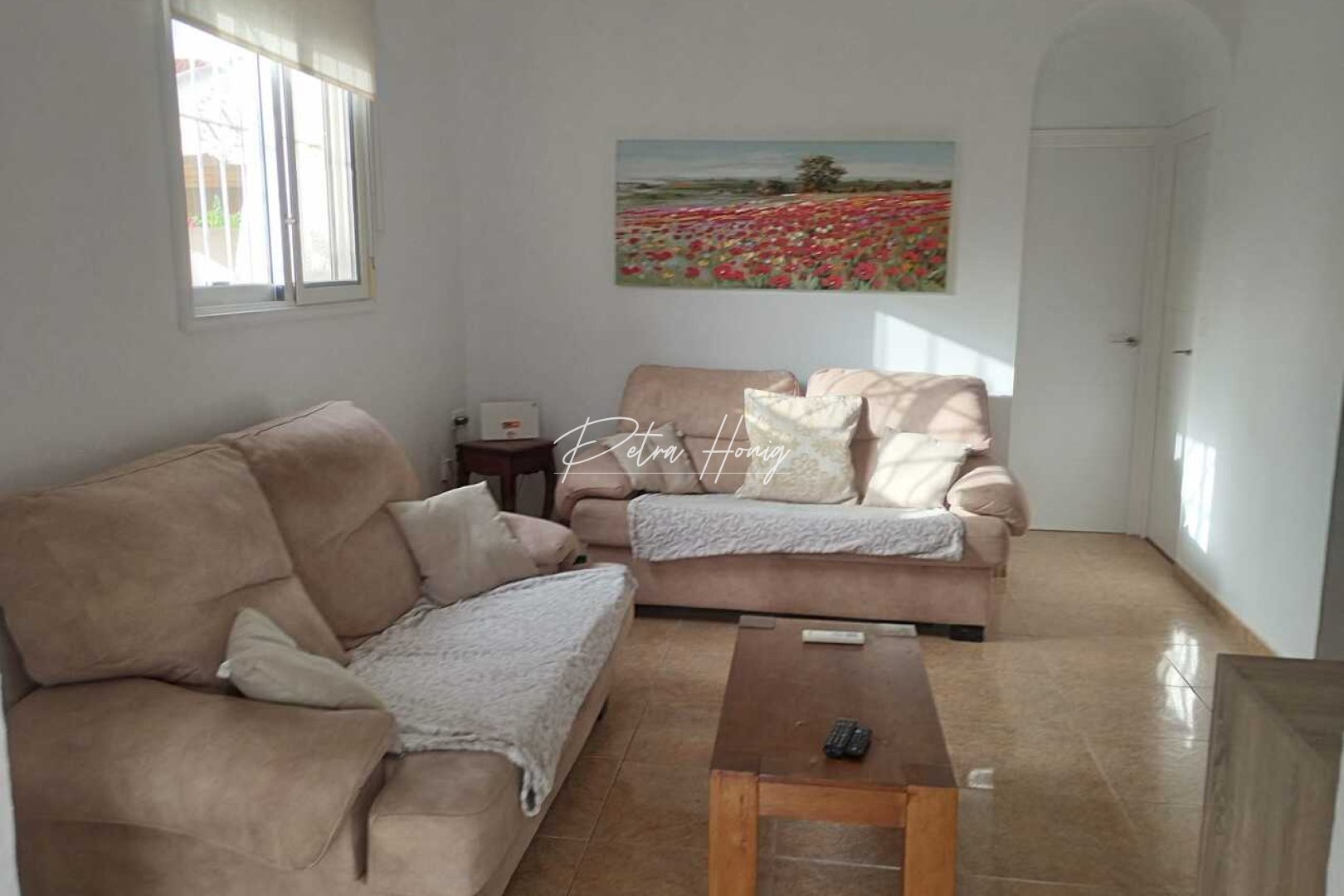 A Vendre - Villa - Cabo Roig