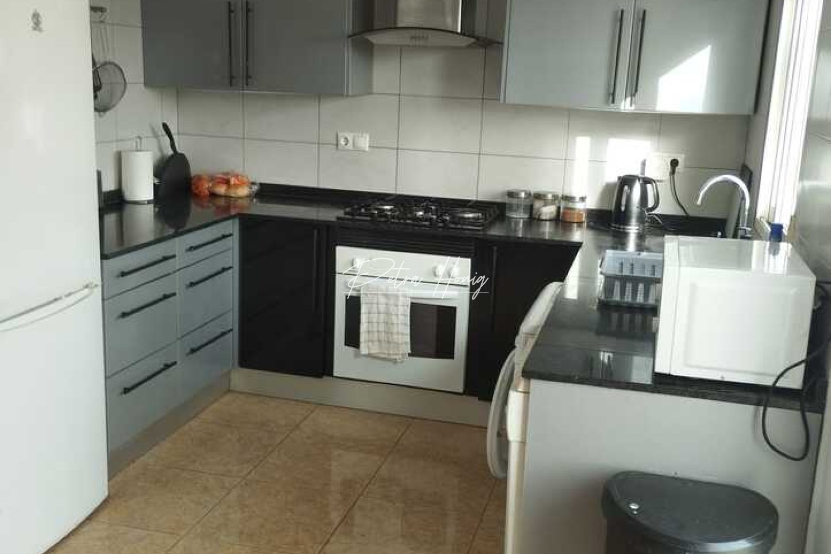 A Vendre - Villa - Cabo Roig