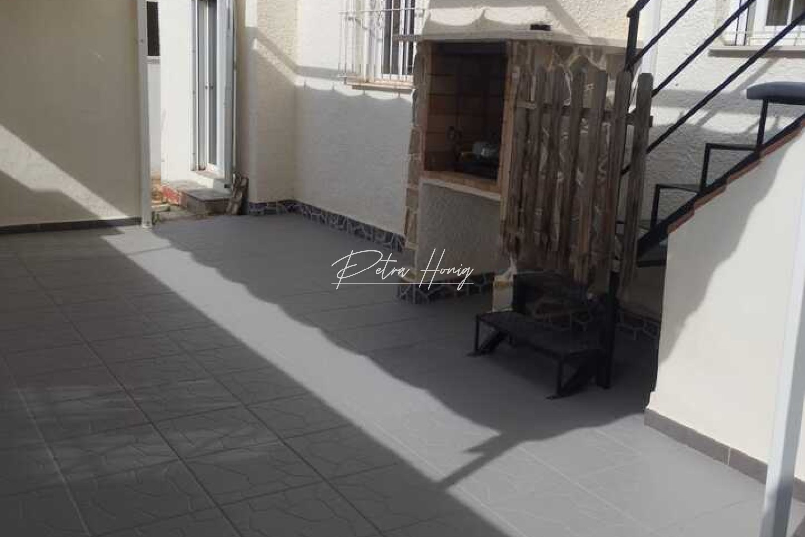 A Vendre - Villa - Cabo Roig