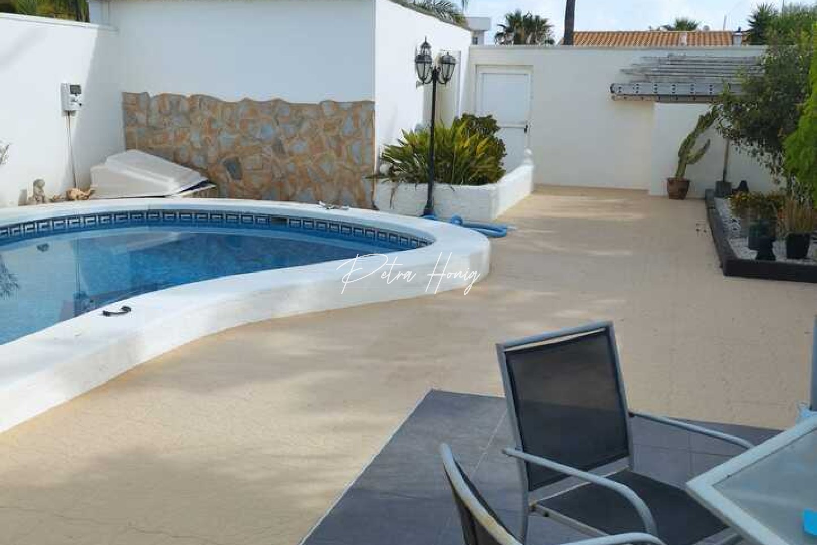 A Vendre - Villa - Cabo Roig