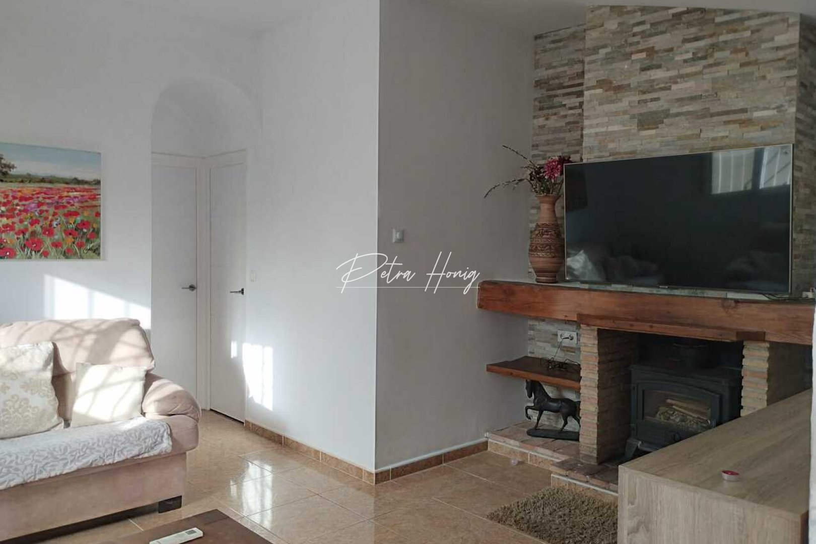 A Vendre - Villa - Cabo Roig