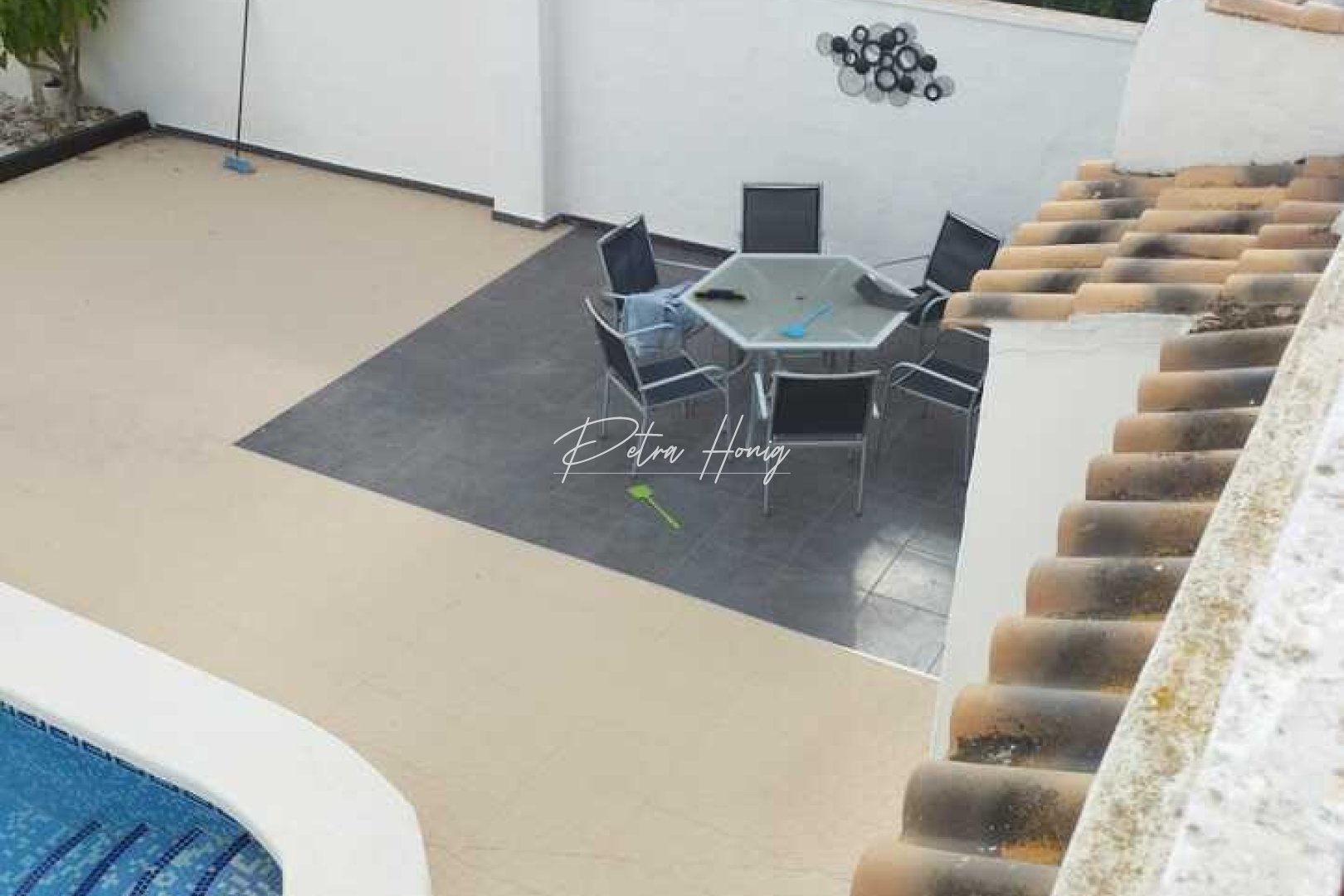 A Vendre - Villa - Cabo Roig