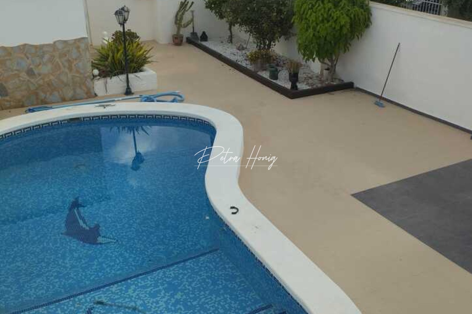 A Vendre - Villa - Cabo Roig