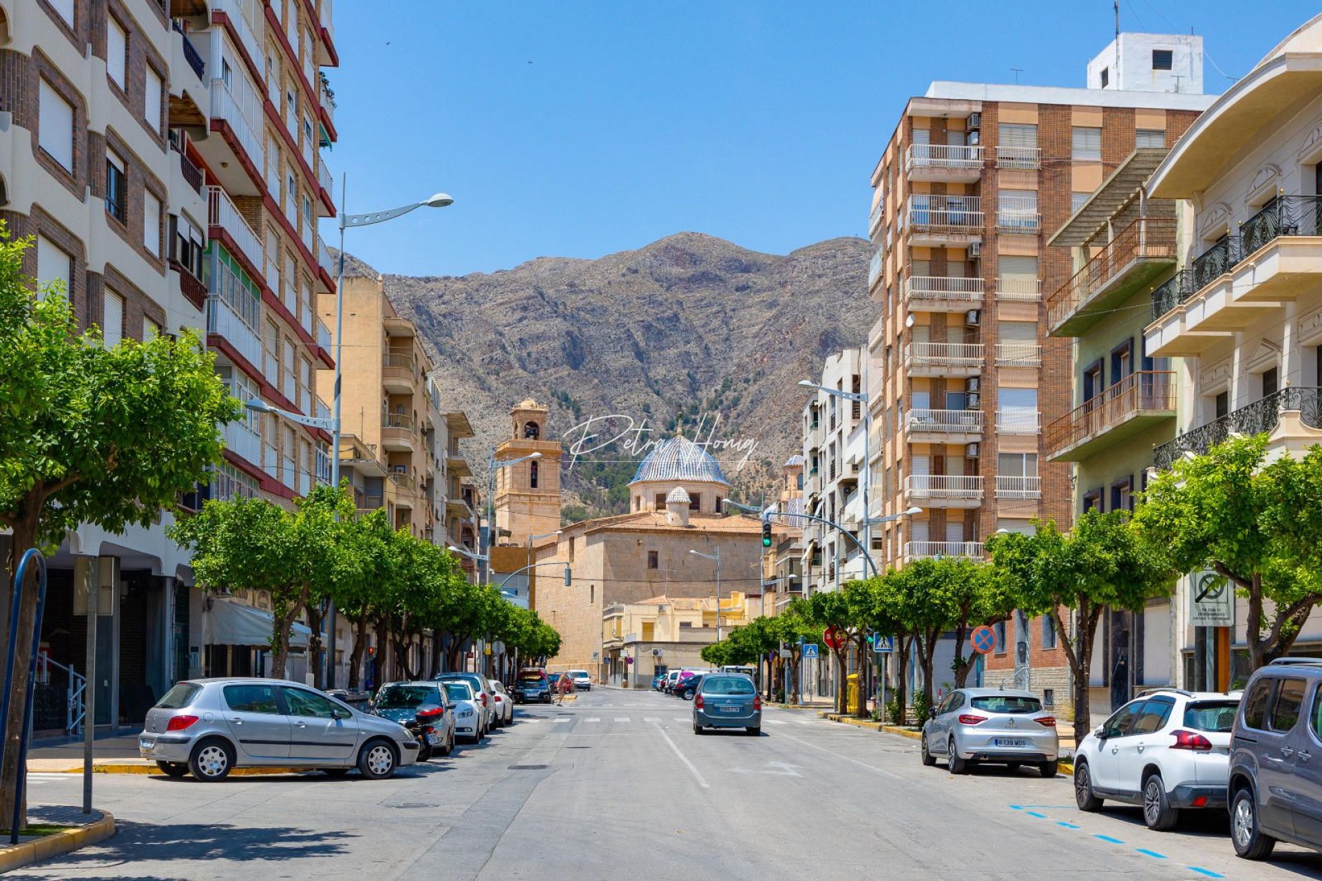 A Vendre - Villa - Callosa De Segura - Callosa Del Segura