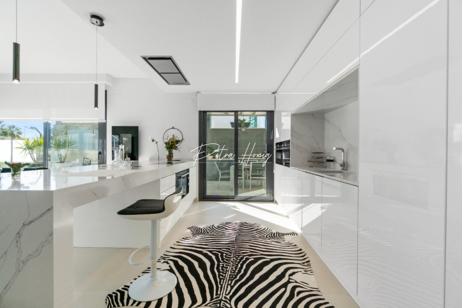 A Vendre - Villa - Campoamor - Dehesa De Campoamor