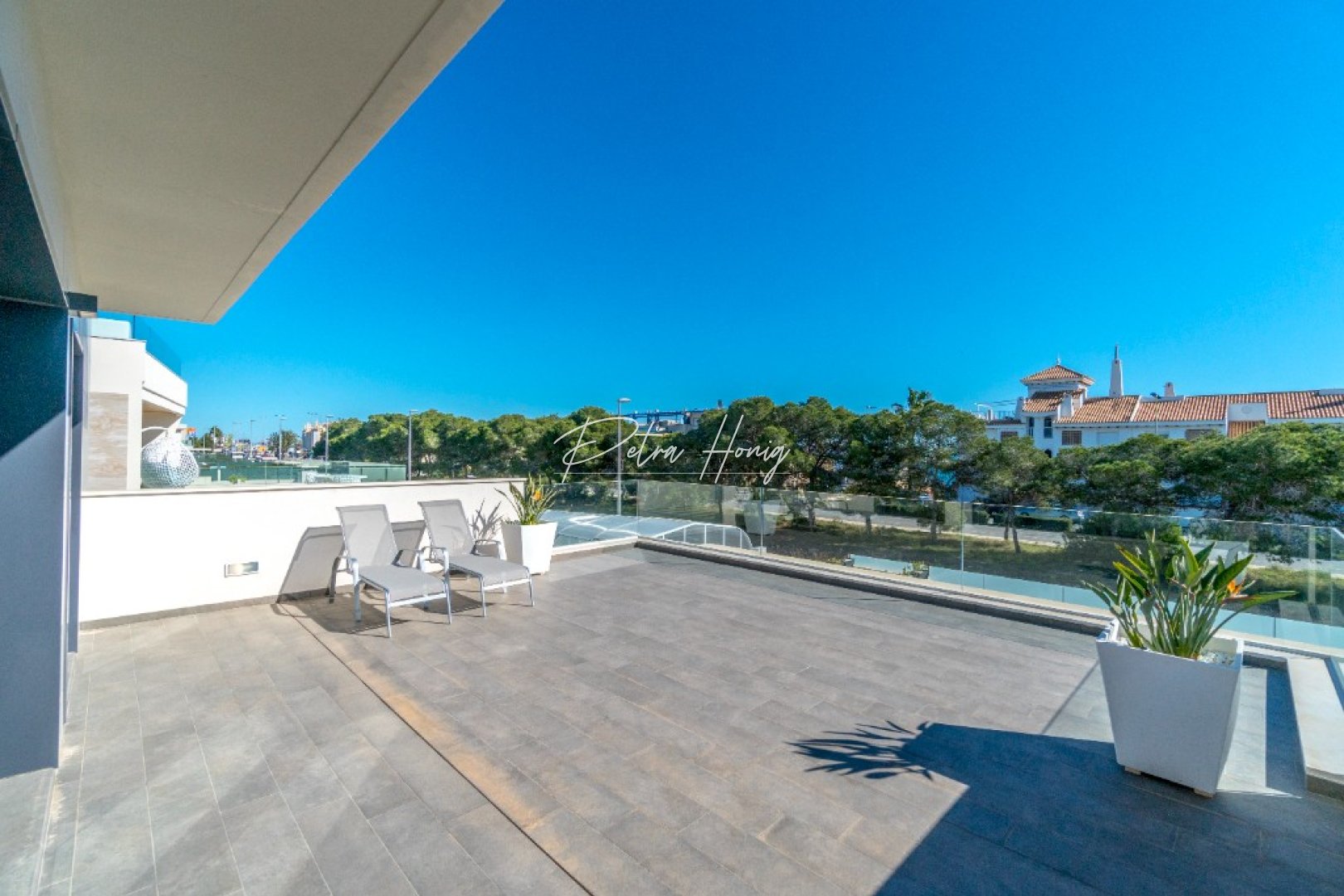 A Vendre - Villa - Campoamor - Dehesa De Campoamor