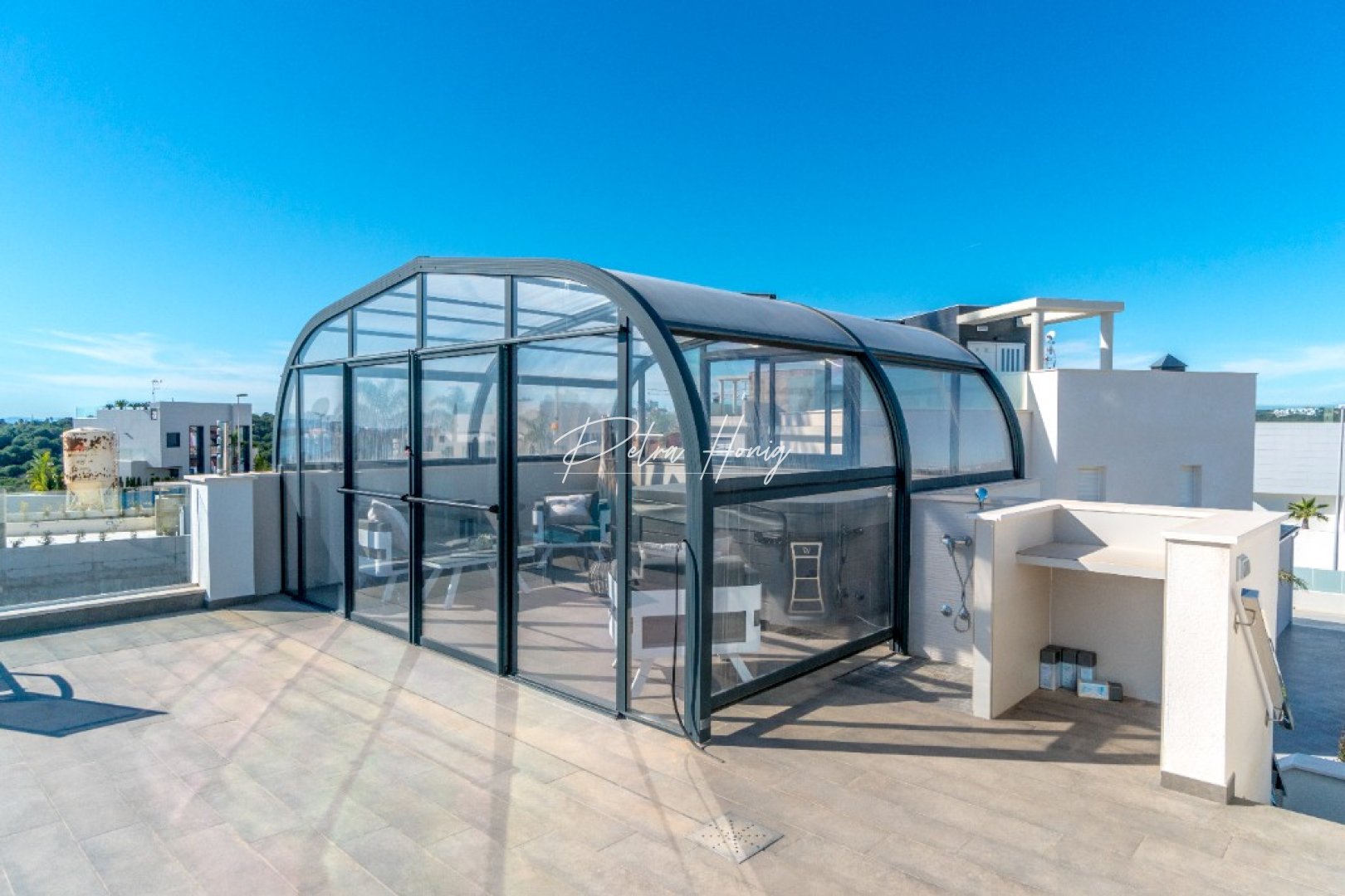 A Vendre - Villa - Campoamor - Dehesa De Campoamor