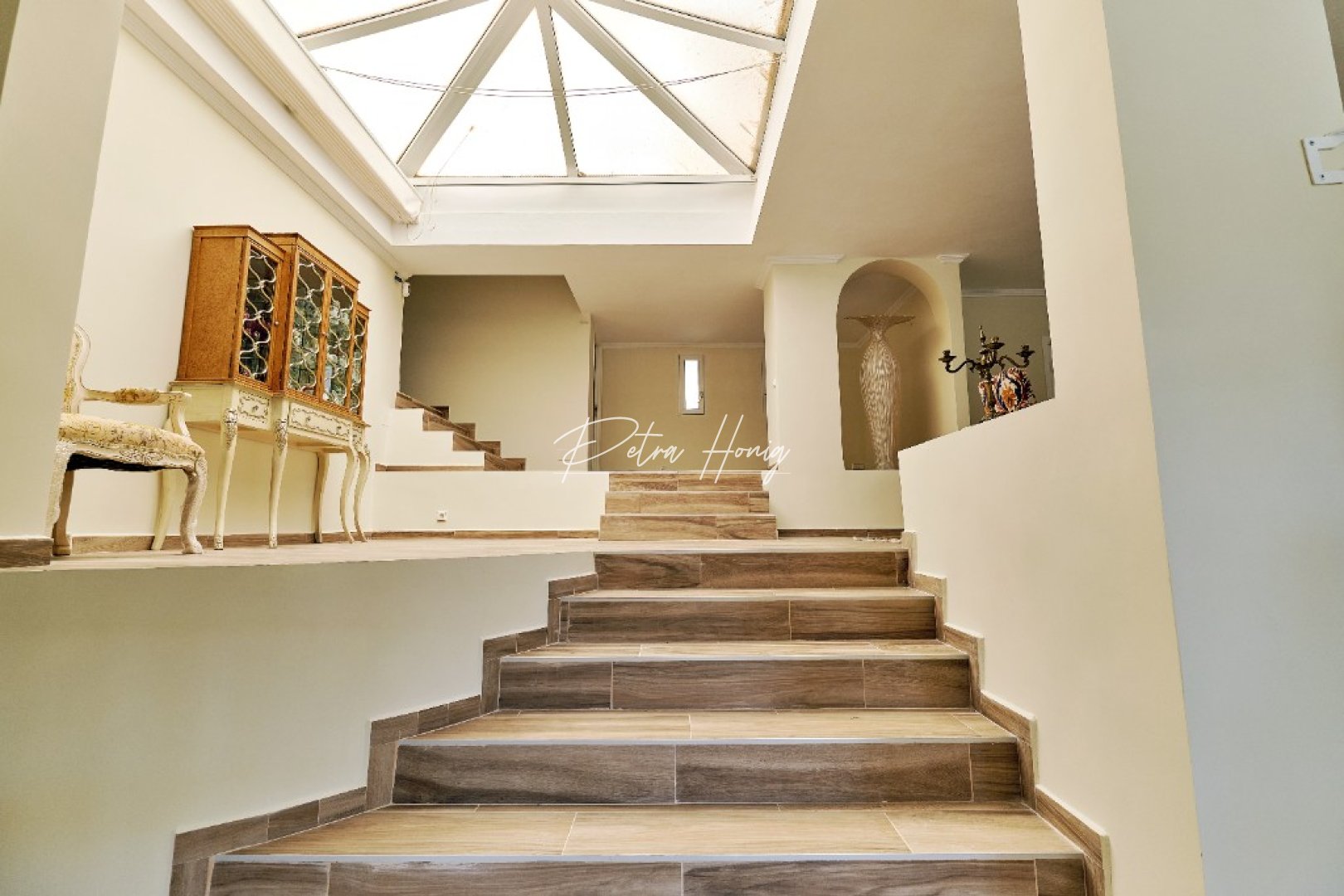 A Vendre - Villa - Campoamor - Dehesa De Campoamor