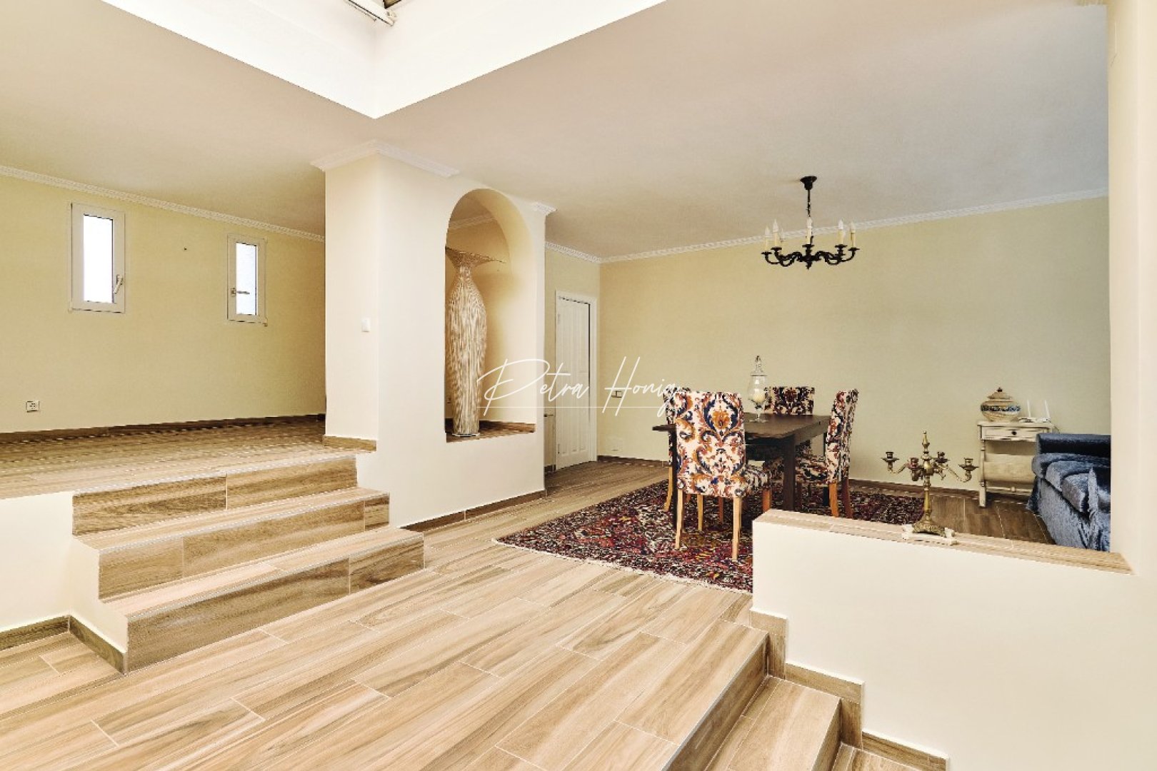 A Vendre - Villa - Campoamor - Dehesa De Campoamor