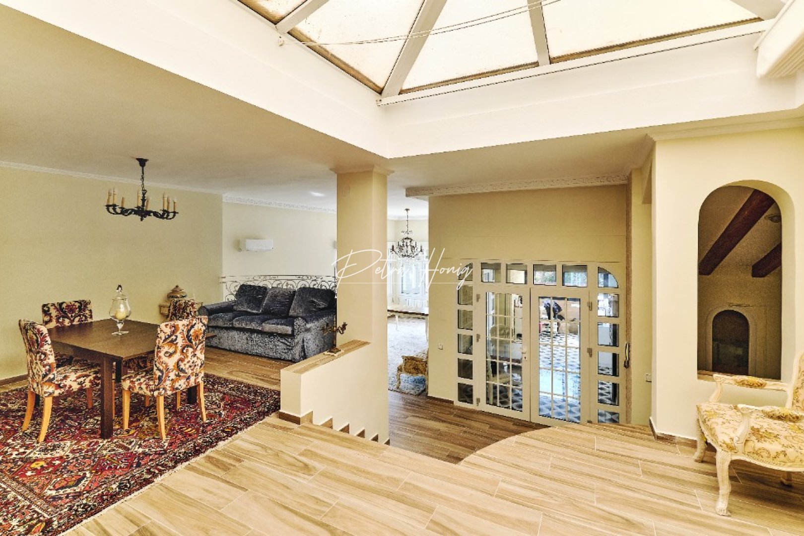 A Vendre - Villa - Campoamor - Dehesa De Campoamor