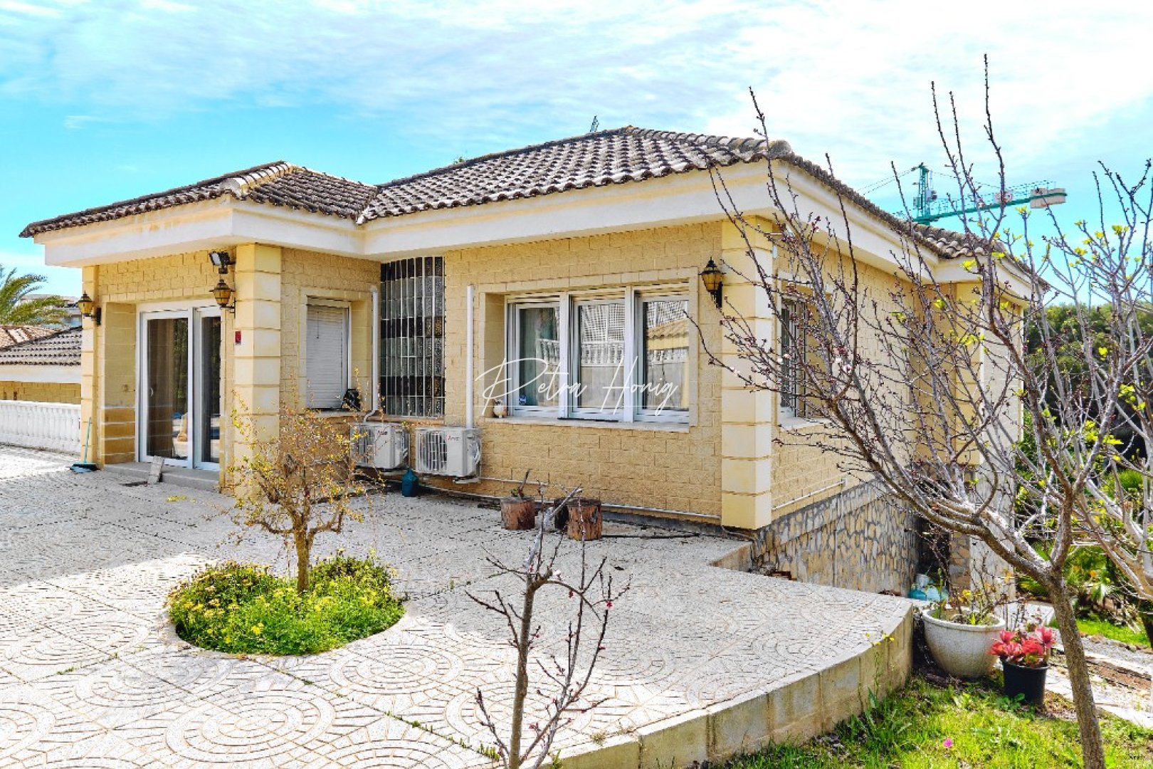 A Vendre - Villa - Campoamor - Dehesa De Campoamor