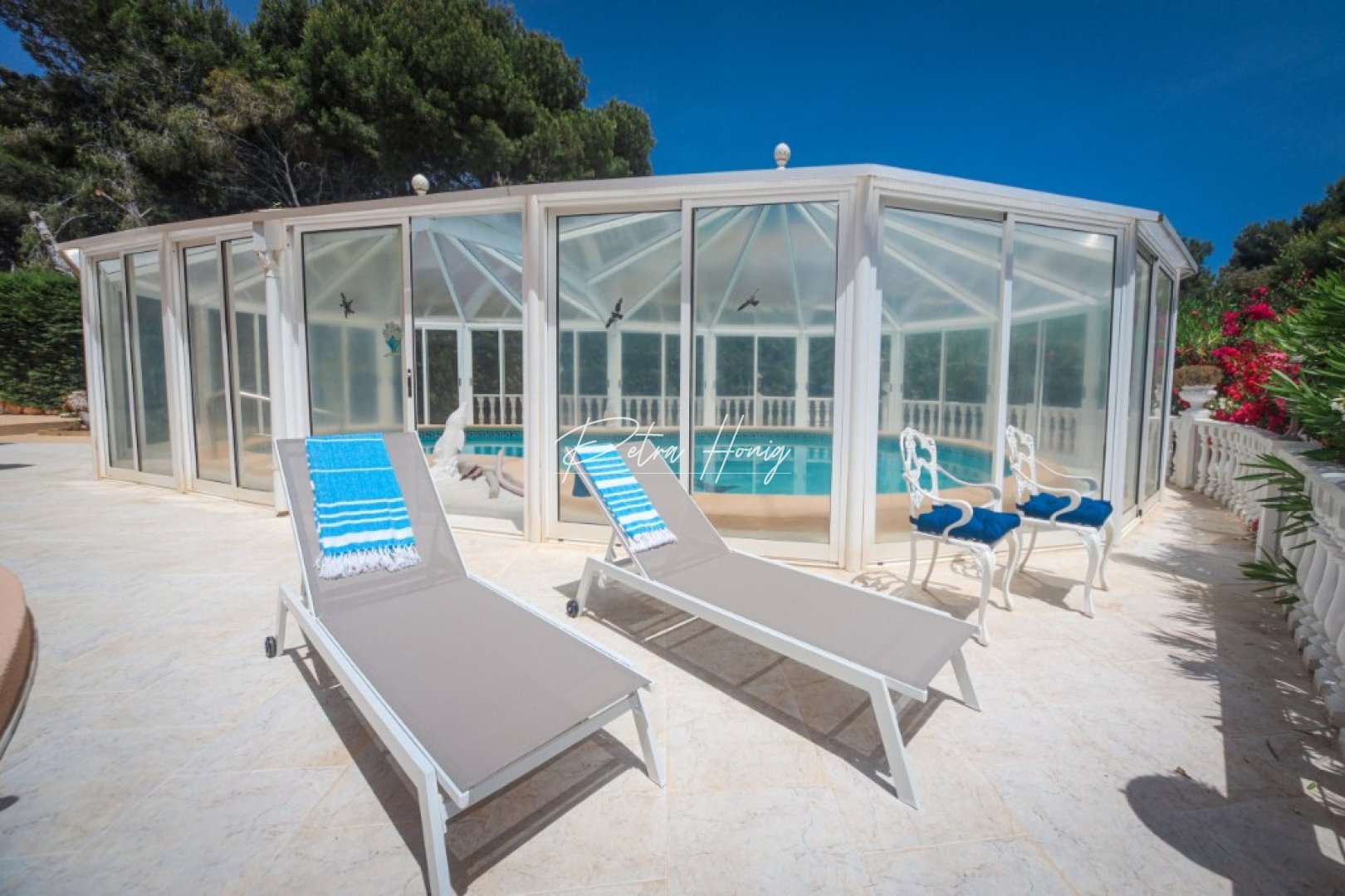 A Vendre - Villa - Campoamor - Dehesa De Campoamor