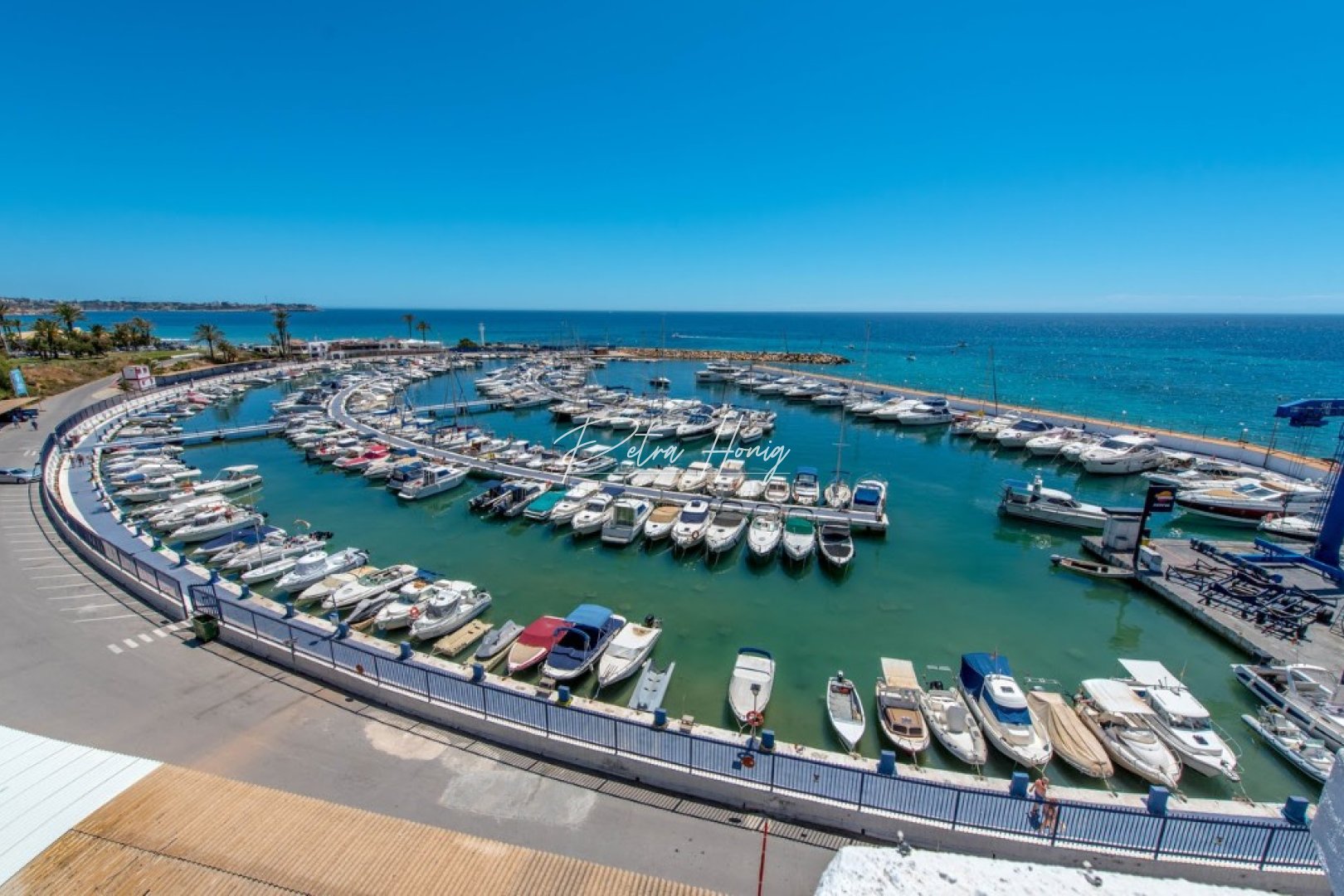 A Vendre - Villa - Campoamor - Dehesa De Campoamor